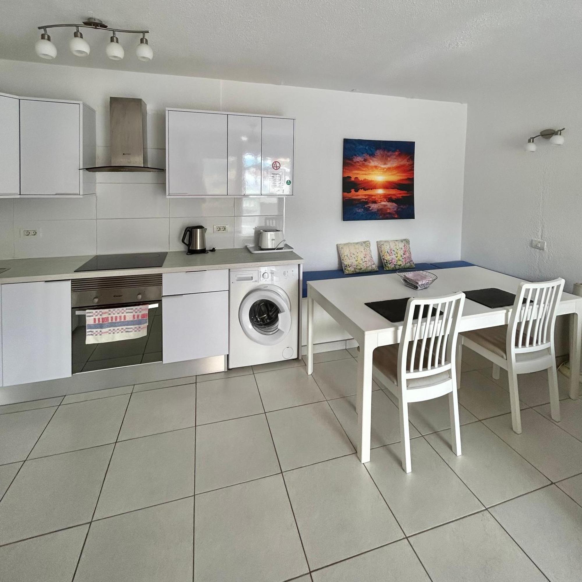 Apartamento Poolside In Costa Silenciok102 *