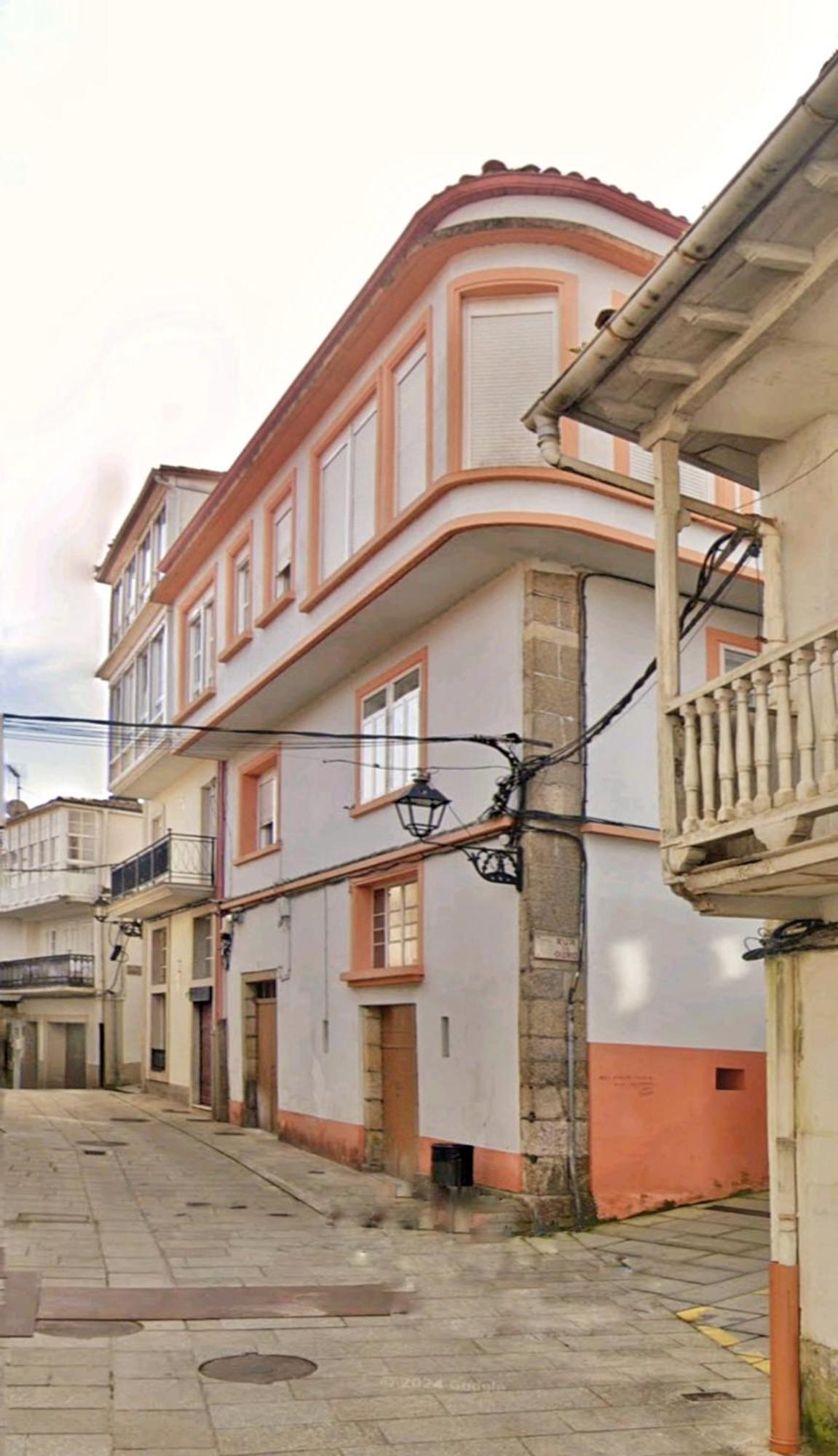 Apartment En El Casco Historico De *