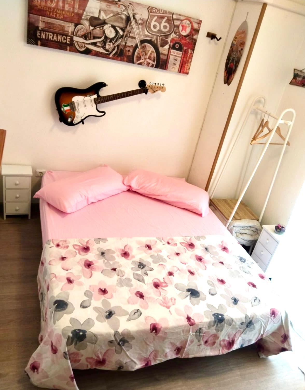 Apartment La Playa
