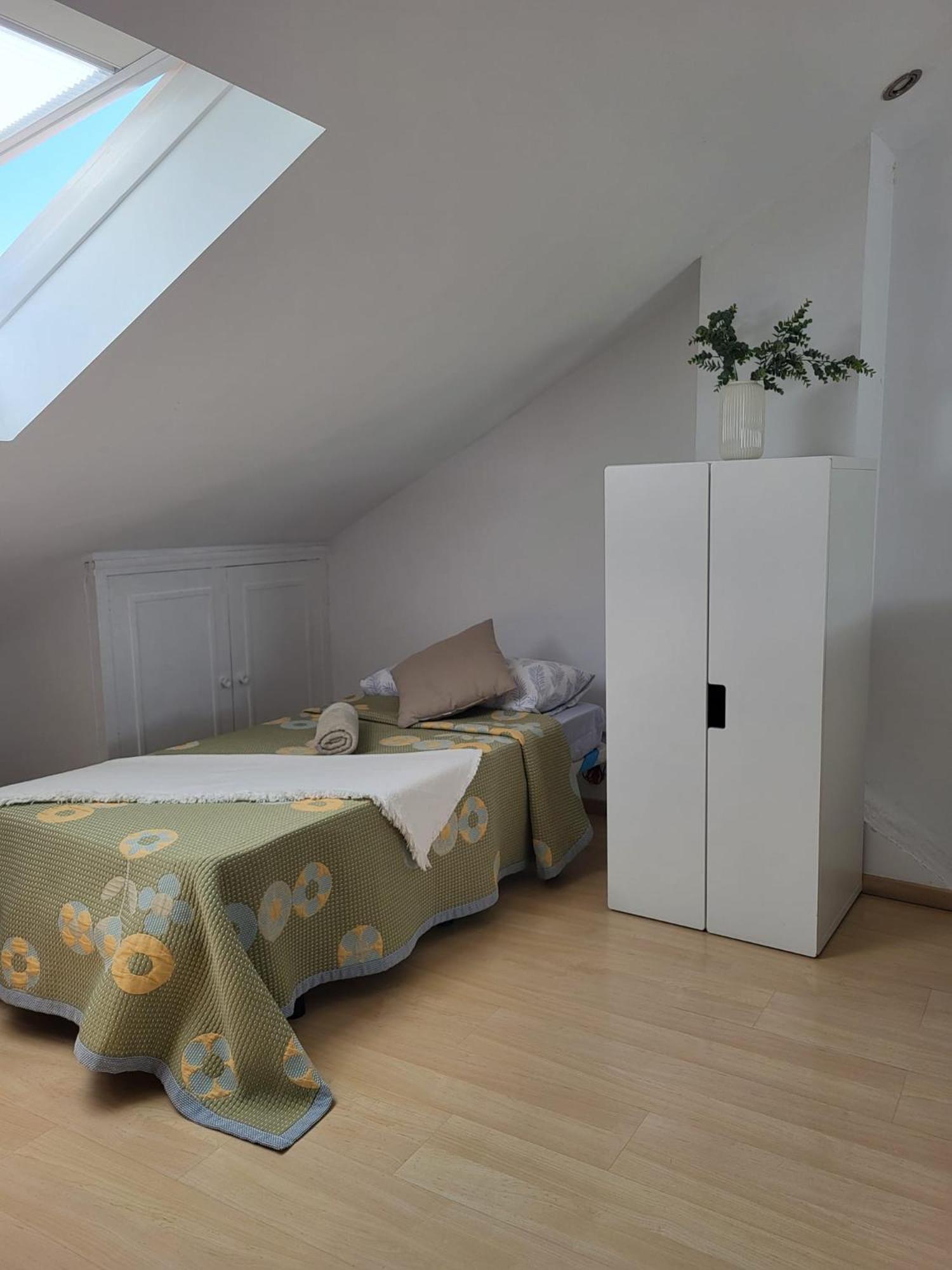 Suki House 1 * Pozuelo de Alarcon
