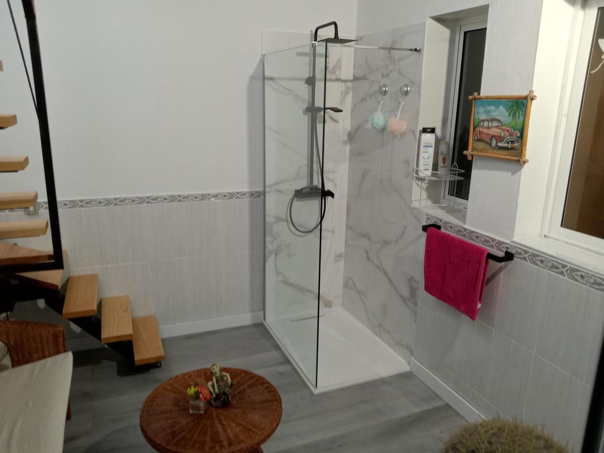 Christian Apartamento Cruce de Arinaga