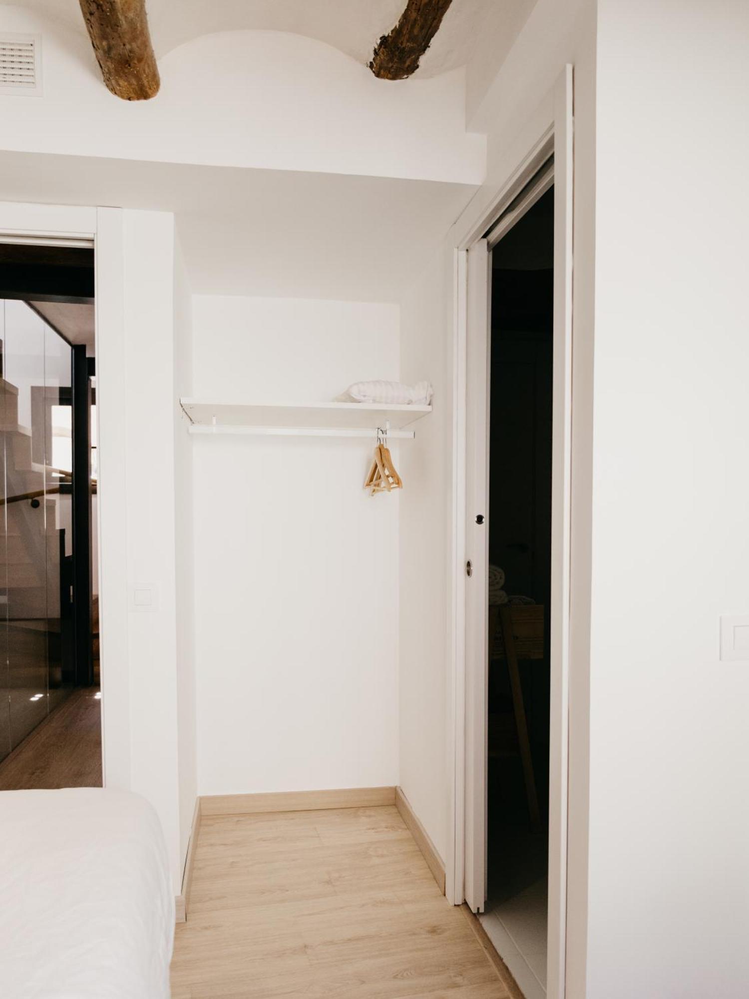 Camins Del Priorat : Ermita Sant Gregori Apartamento *