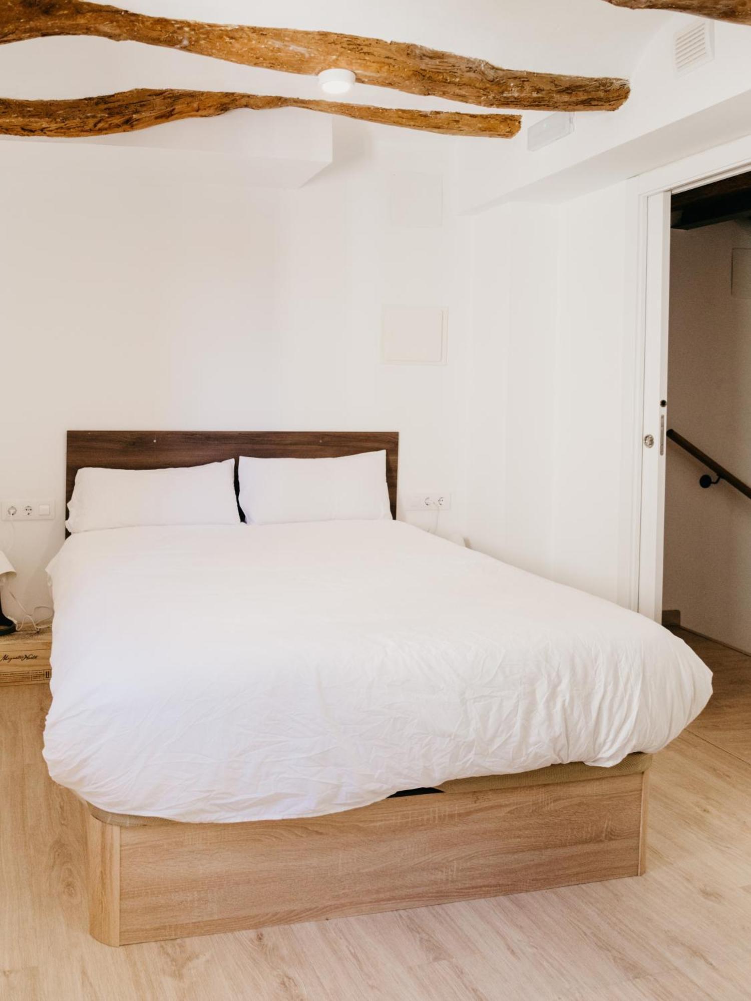 Apartamento Camins Del Priorat : Ermita Sant Gregori