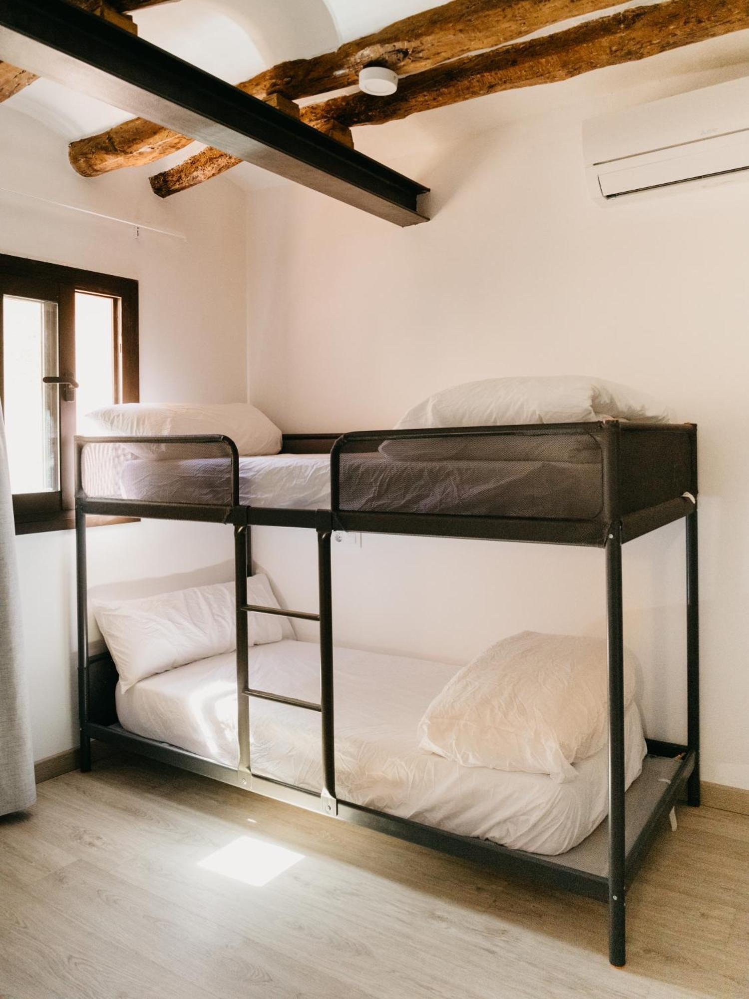 Apartamento Camins Del Priorat : Ermita Sant Gregori Bis *