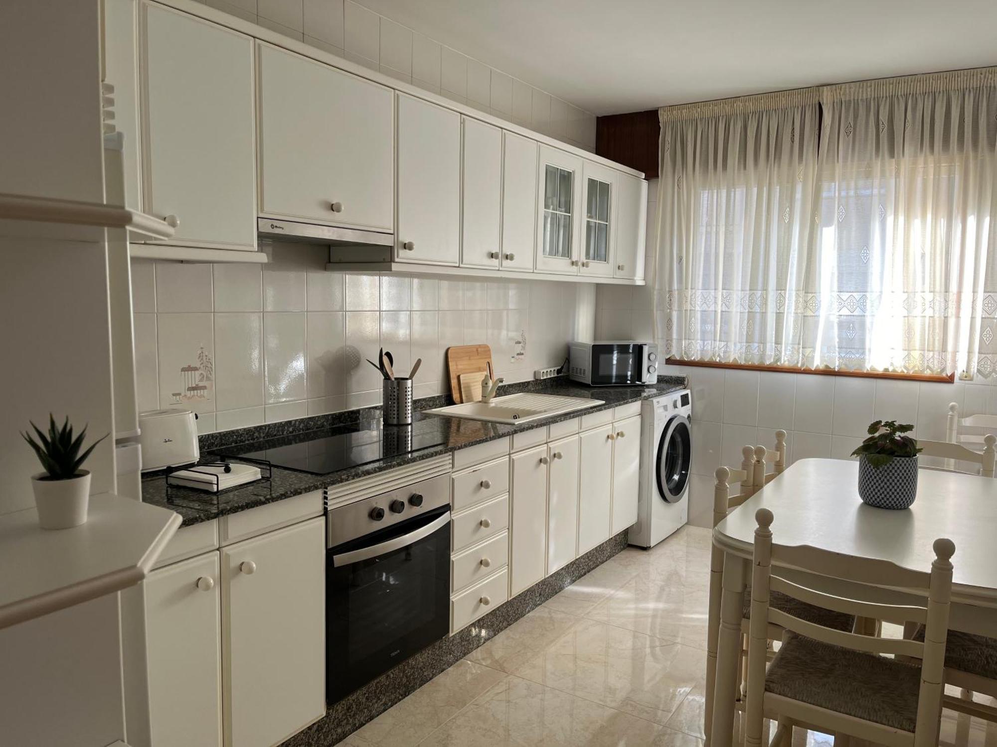 Piso Barbanza Arousa Apartamento