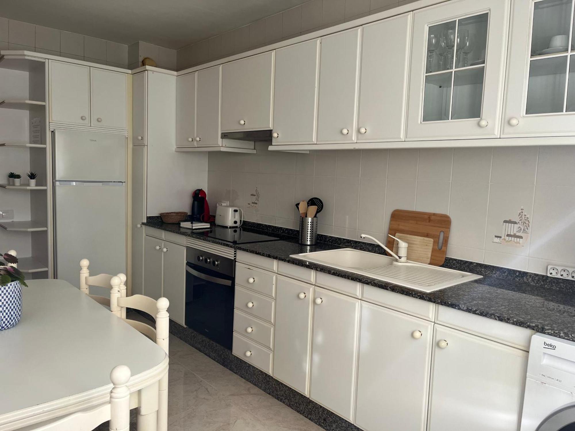 Apartamento Piso Barbanza Arousa