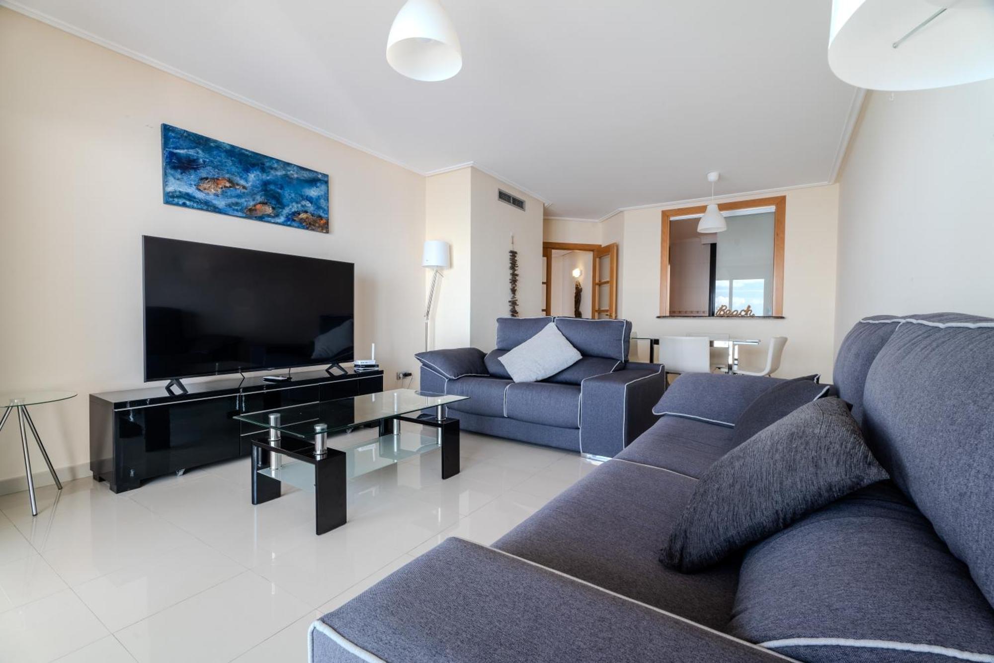 Apartamento Vista Mar - Cala D'or Rosas