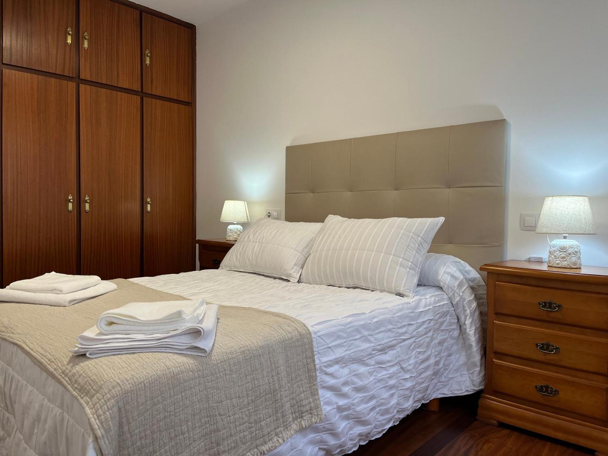 Apartamento Piso Barbanza Arousa Boiro