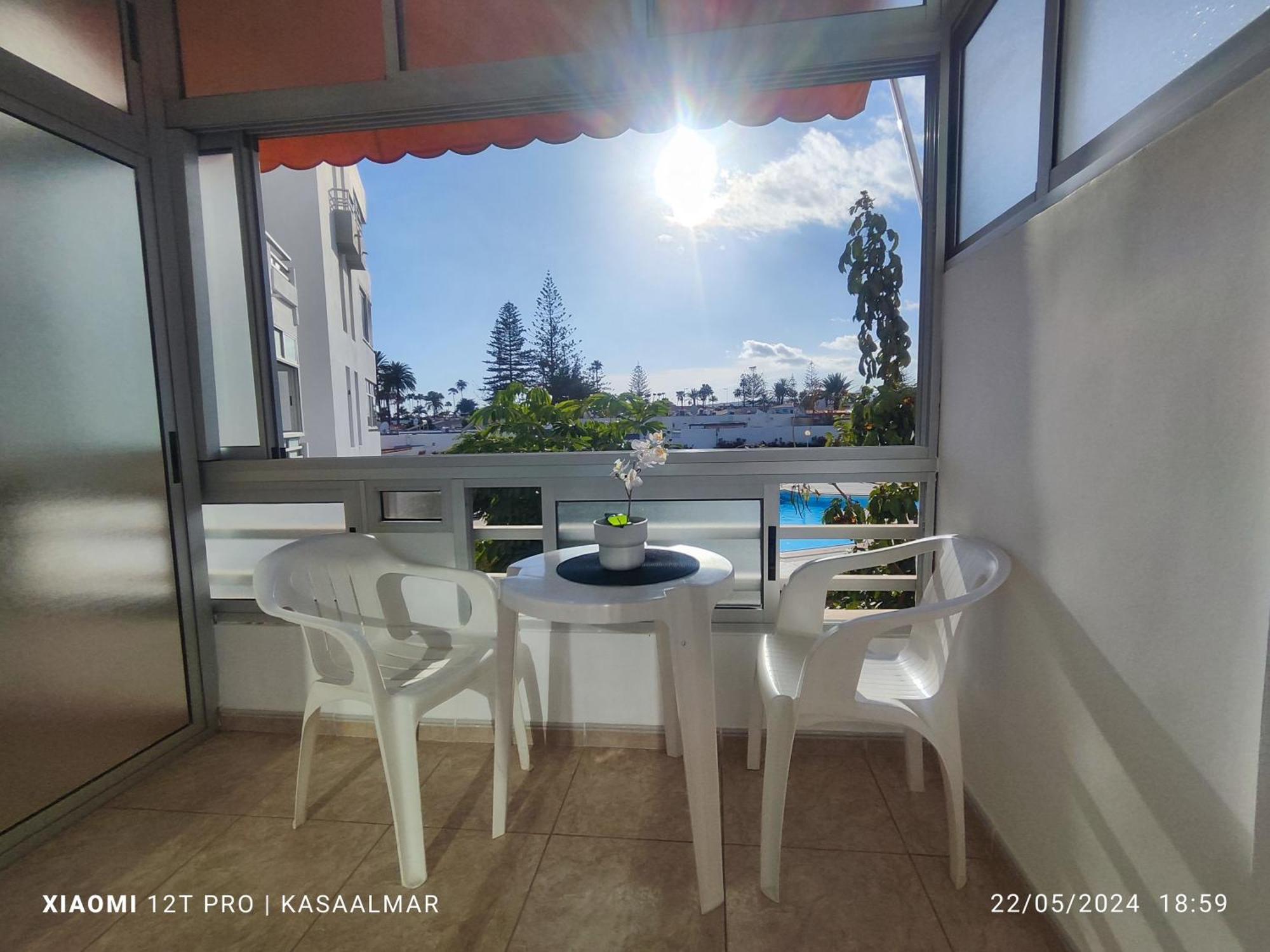 Barbados Playa Del Ingles Apartment San Bartolome de Tirajana (Gran Canaria)