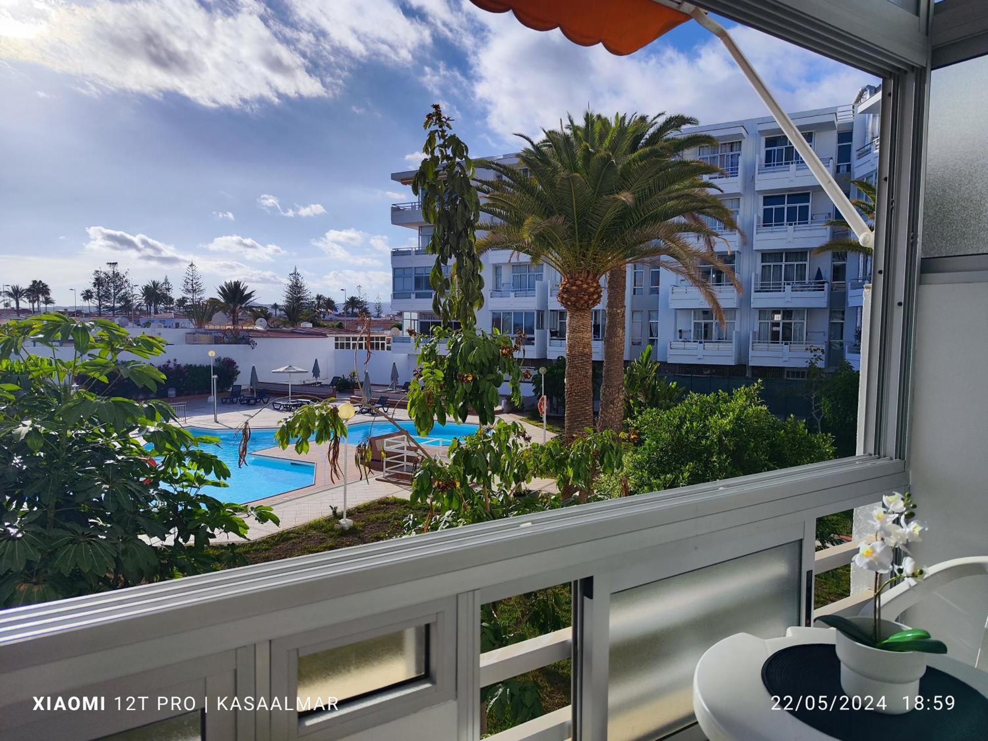 Apartment Barbados Playa Del Ingles San Bartolome de Tirajana (Gran Canaria)