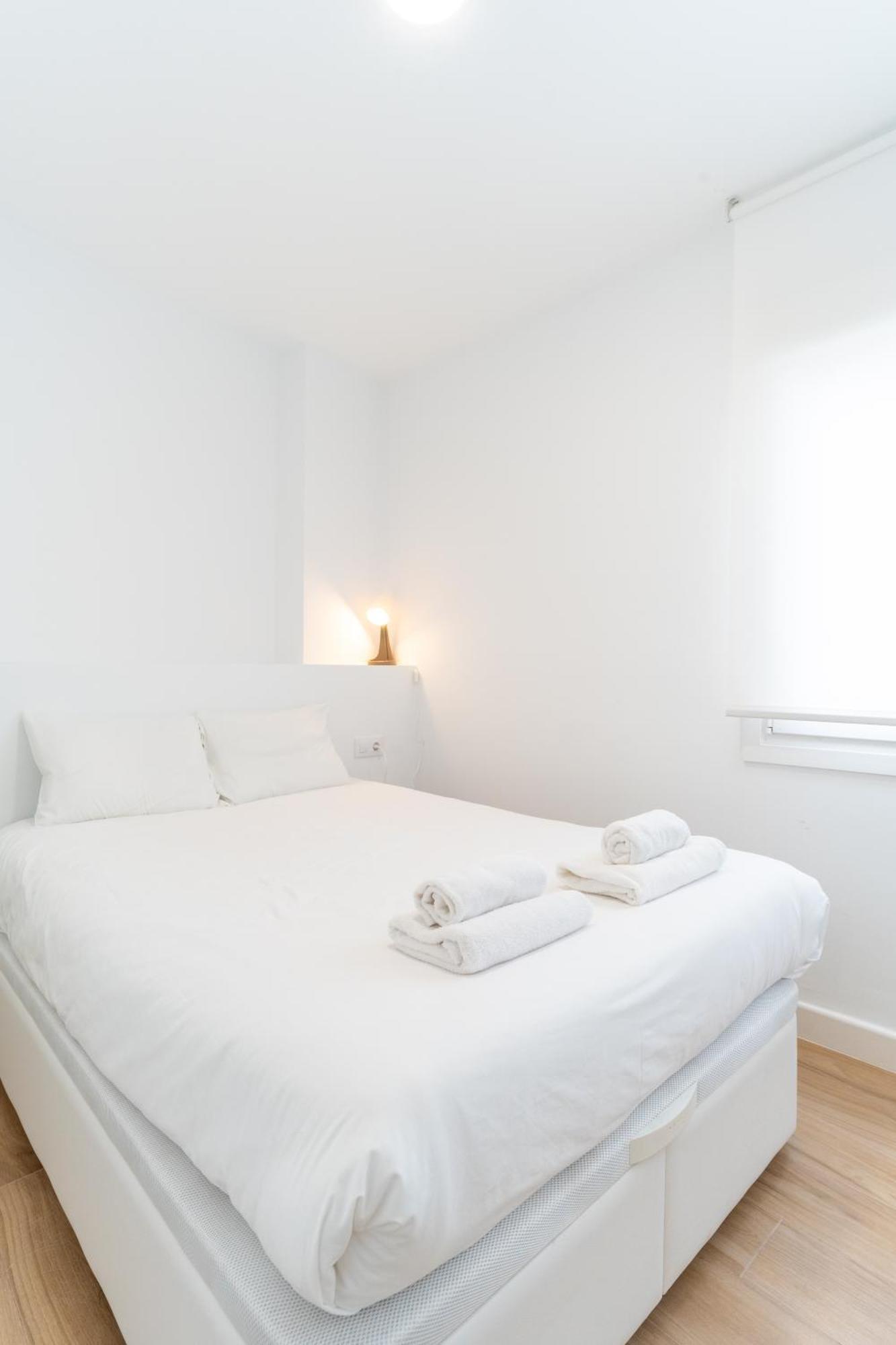 Casa En Primera Linea De Playa, En Paseo Maritimo Apartment Almeria