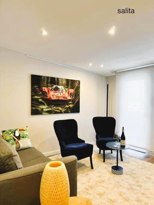 Apartment Montaltino 4 - Con Garaje - Centrico, Cuidado, Acogedor - Cerca Playas *