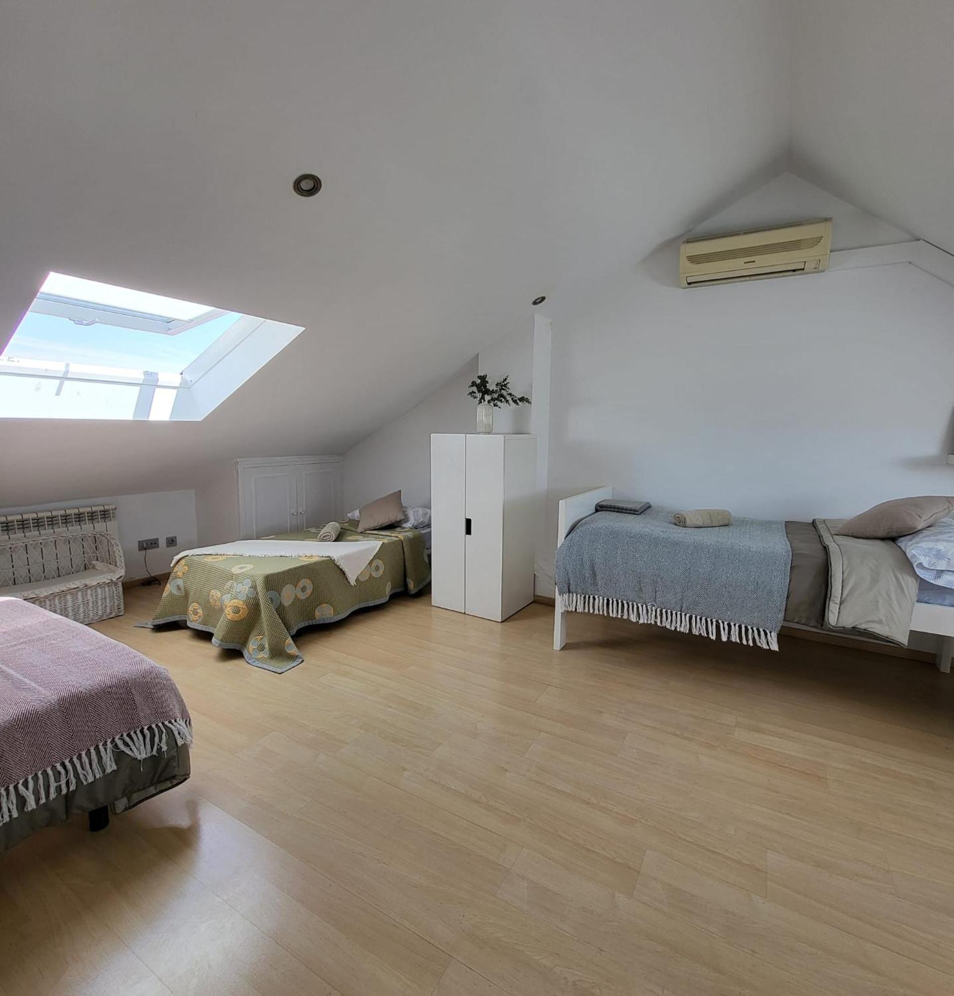 Suki House 1 Guest house Pozuelo de Alarcon