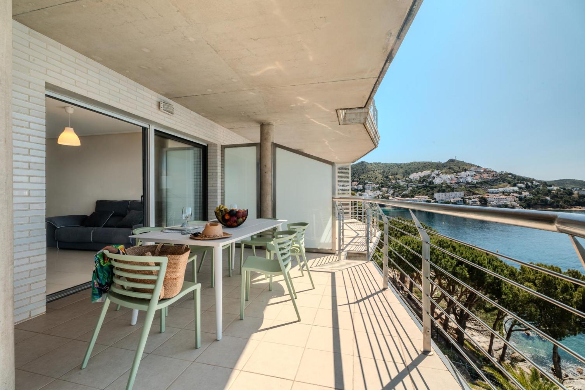 Vista Mar - Cala D'or Apartamento