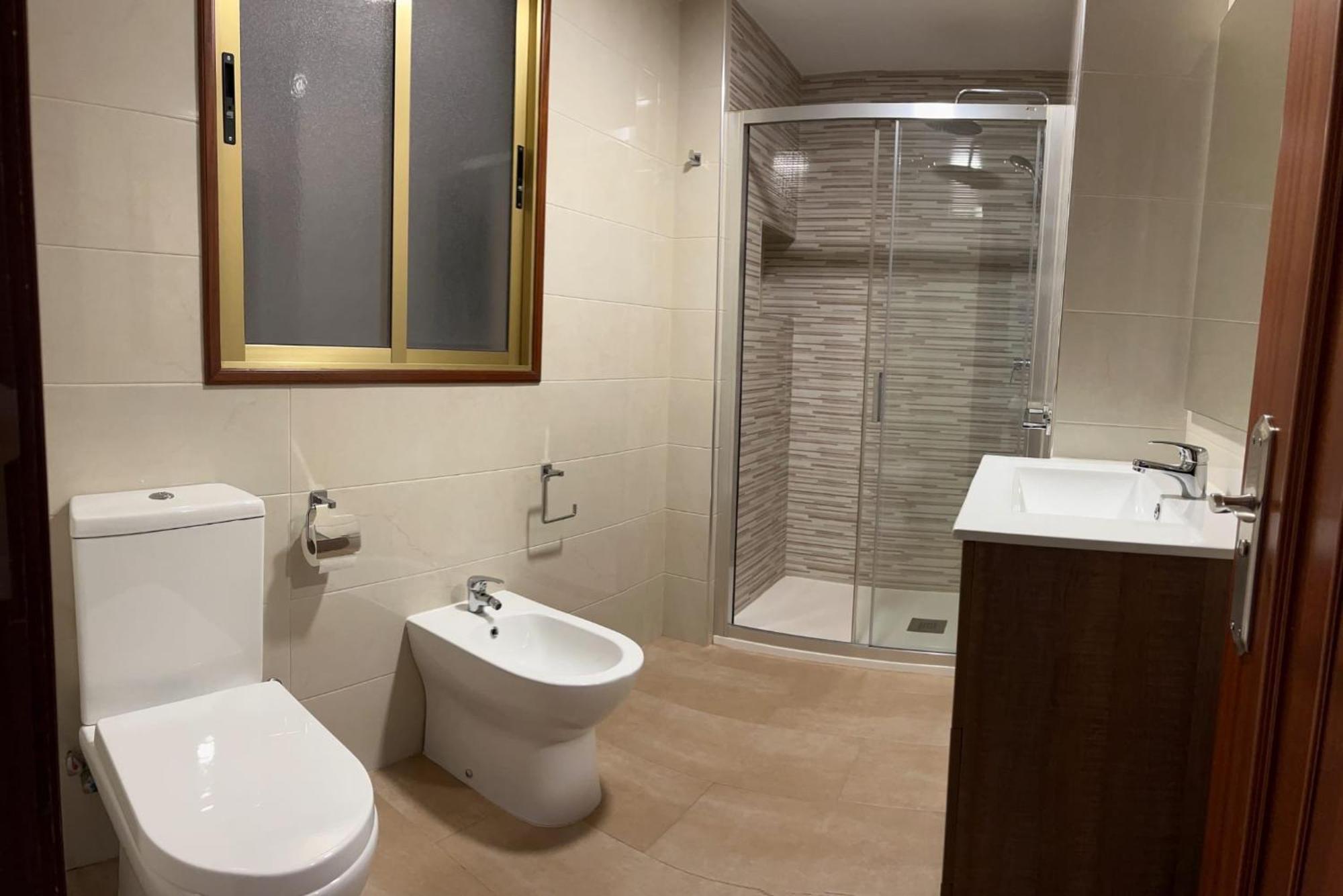 Piso Barbanza Arousa Boiro