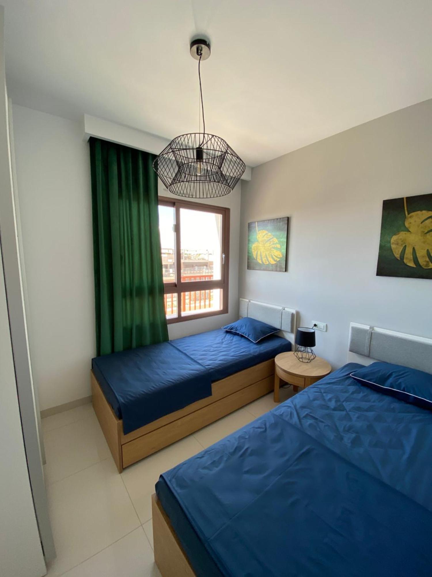 Biancabeach317 Z Prywatnym Jacuzzi 200m Od Plazy * Torre de la Horadada