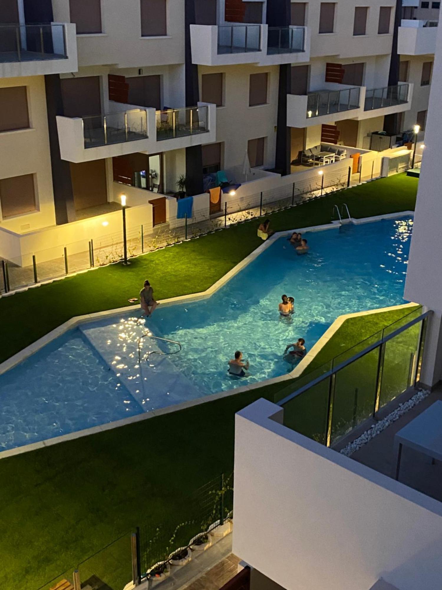Apartamento Biancabeach317 Z Prywatnym Jacuzzi 200m Od Plazy