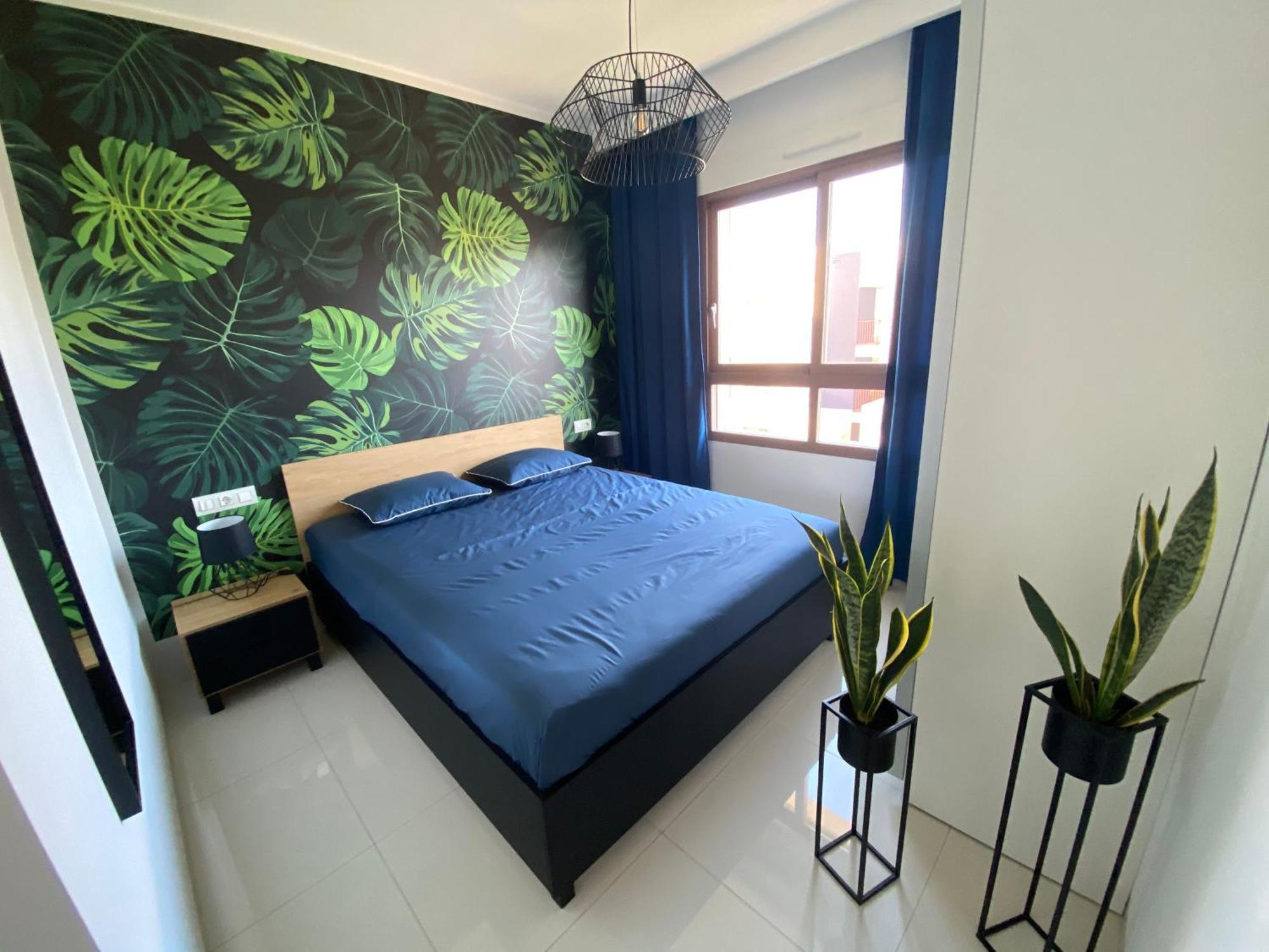 Biancabeach317 Z Prywatnym Jacuzzi 200m Od Plazy Torre de la Horadada