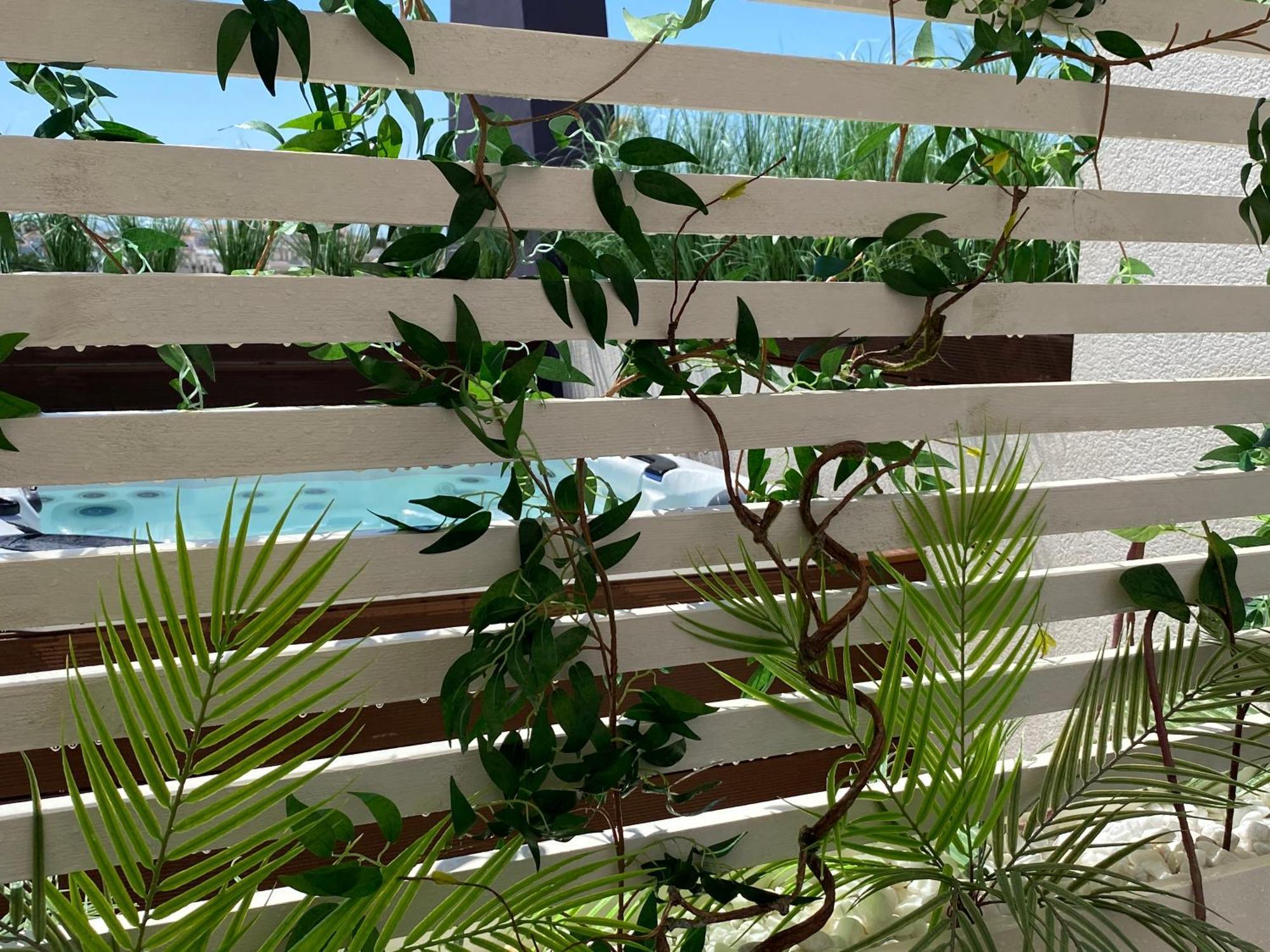 Apartamento Biancabeach317 Z Prywatnym Jacuzzi 200m Od Plazy *