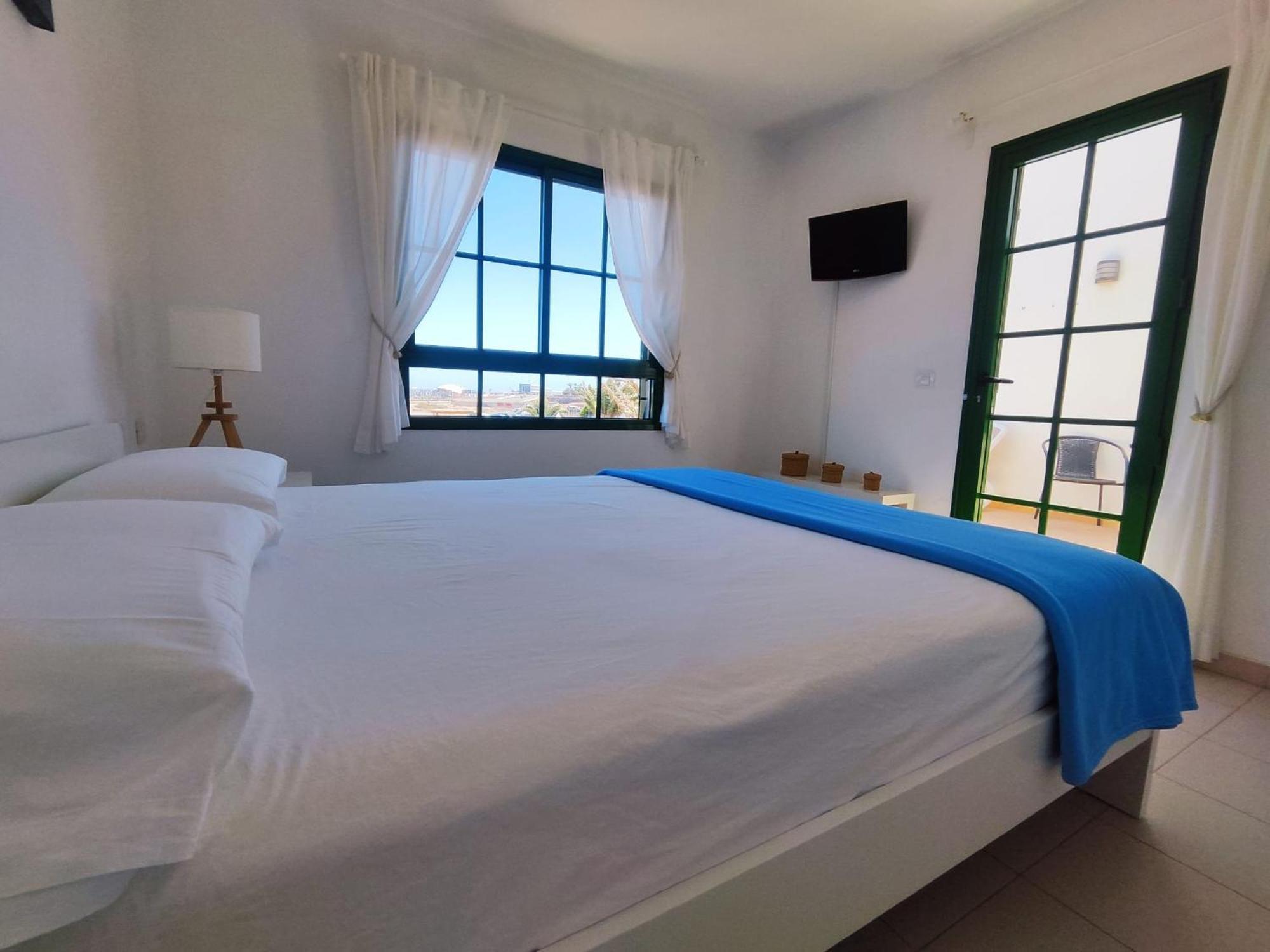 Apartamento Casa Eric