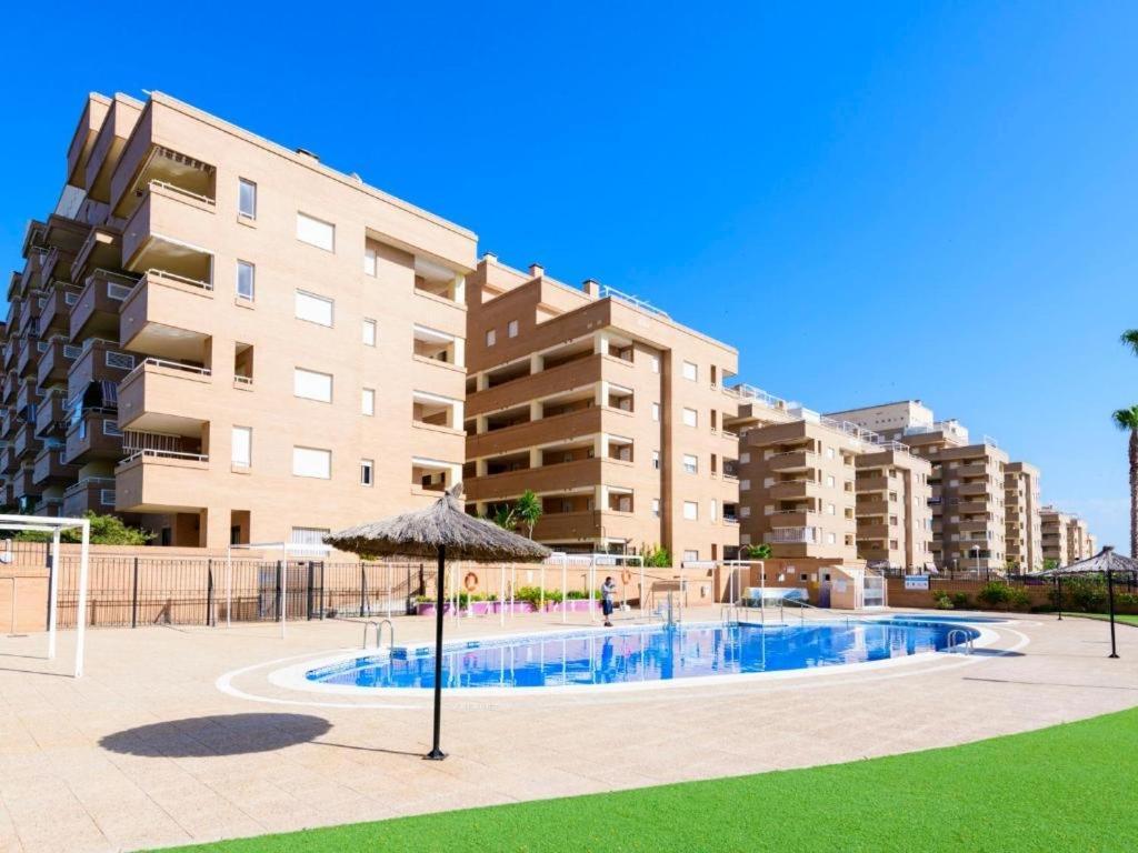 Costa Caribe - Magic World - Oropesa del Mar