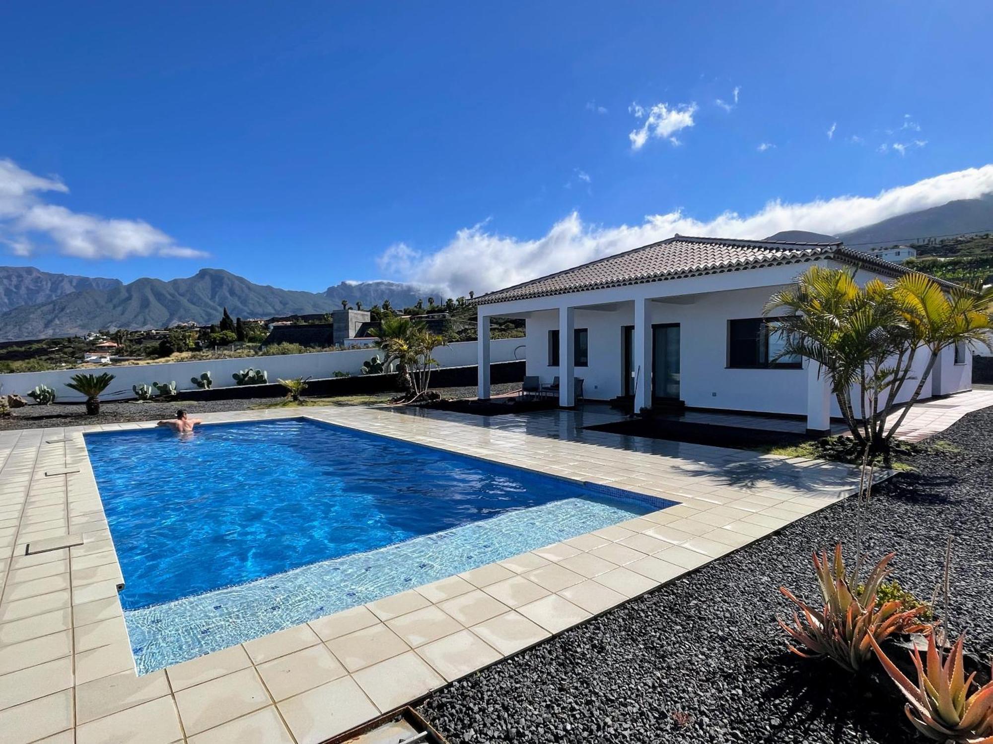 Villa Atlantic Sunset - Private Pool, Adults Only *