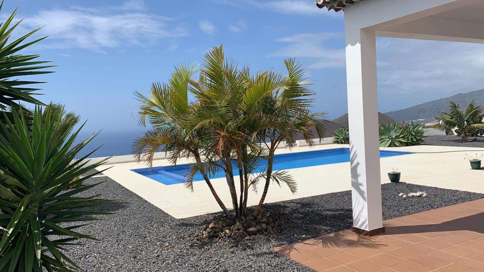 Villa Atlantic Sunset - Private Pool, Adults Only *