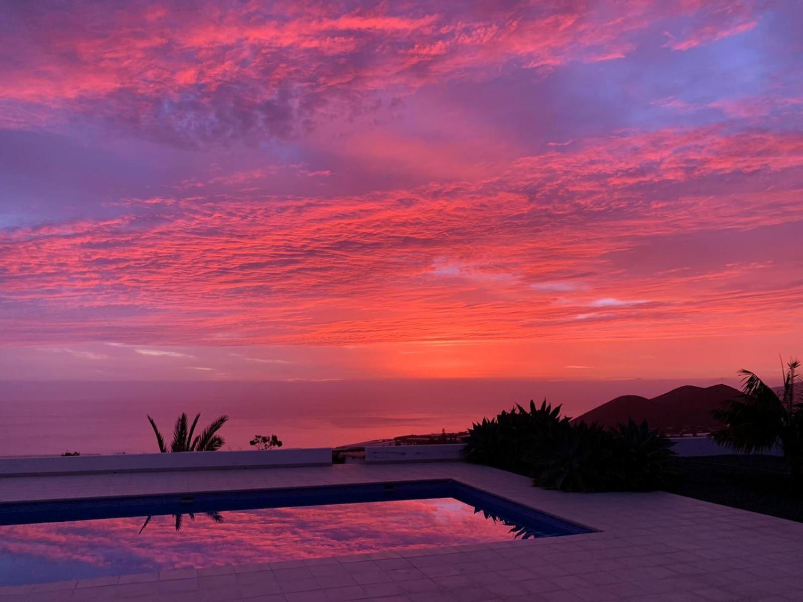 Atlantic Sunset - Private Pool, Adults Only Villa *