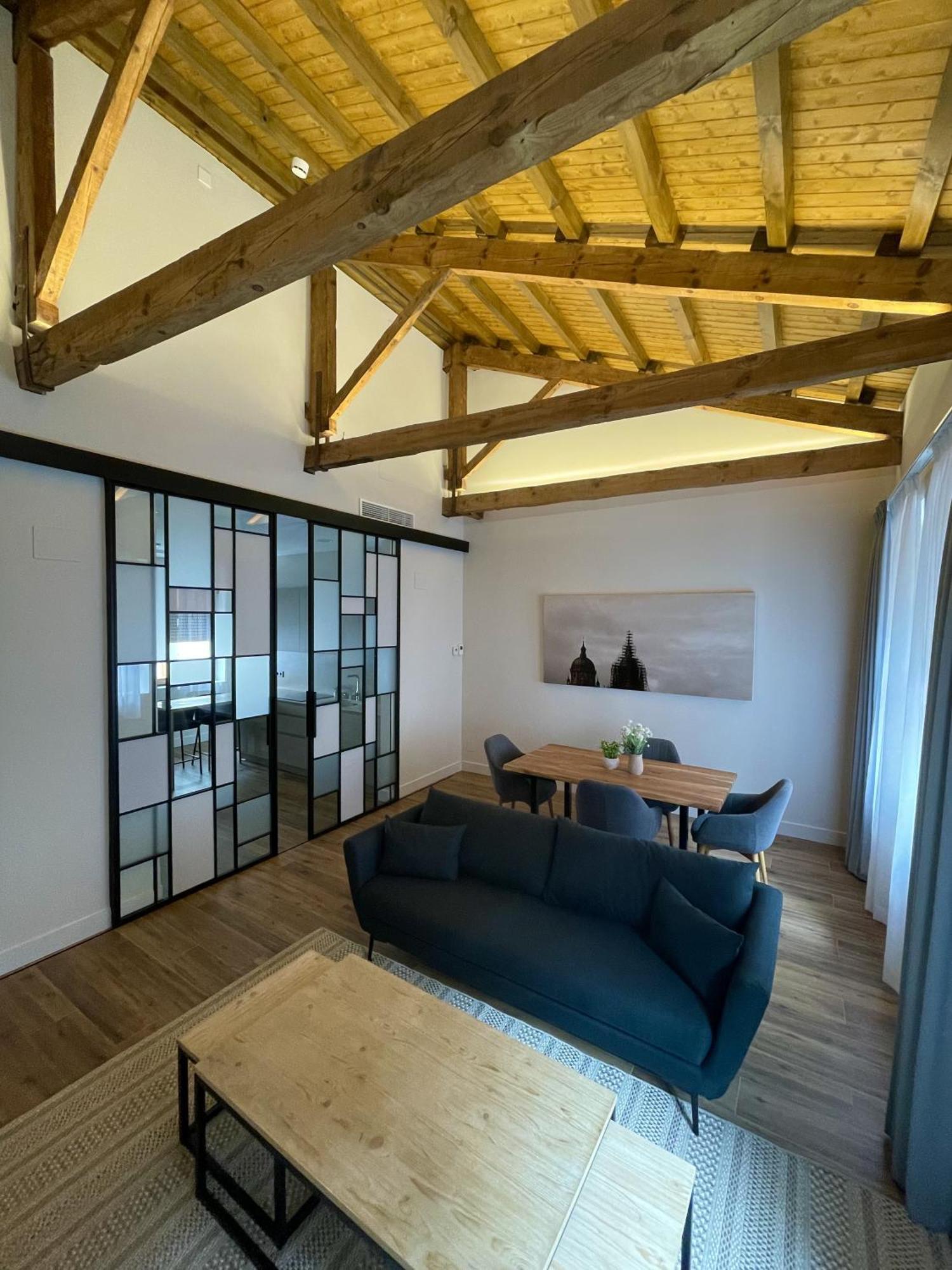 Apartamento Prisma