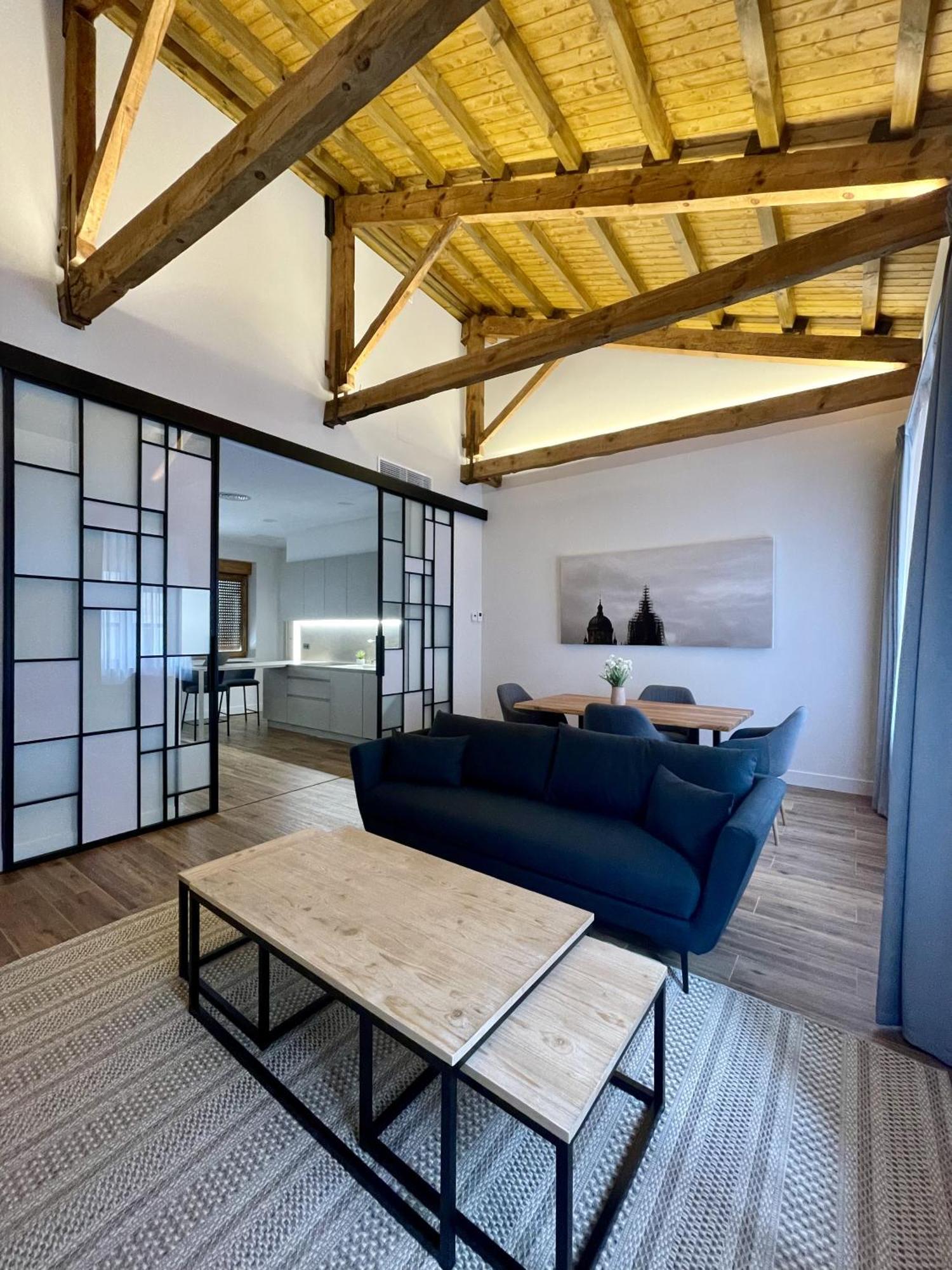 Apartamento Prisma Salamanca