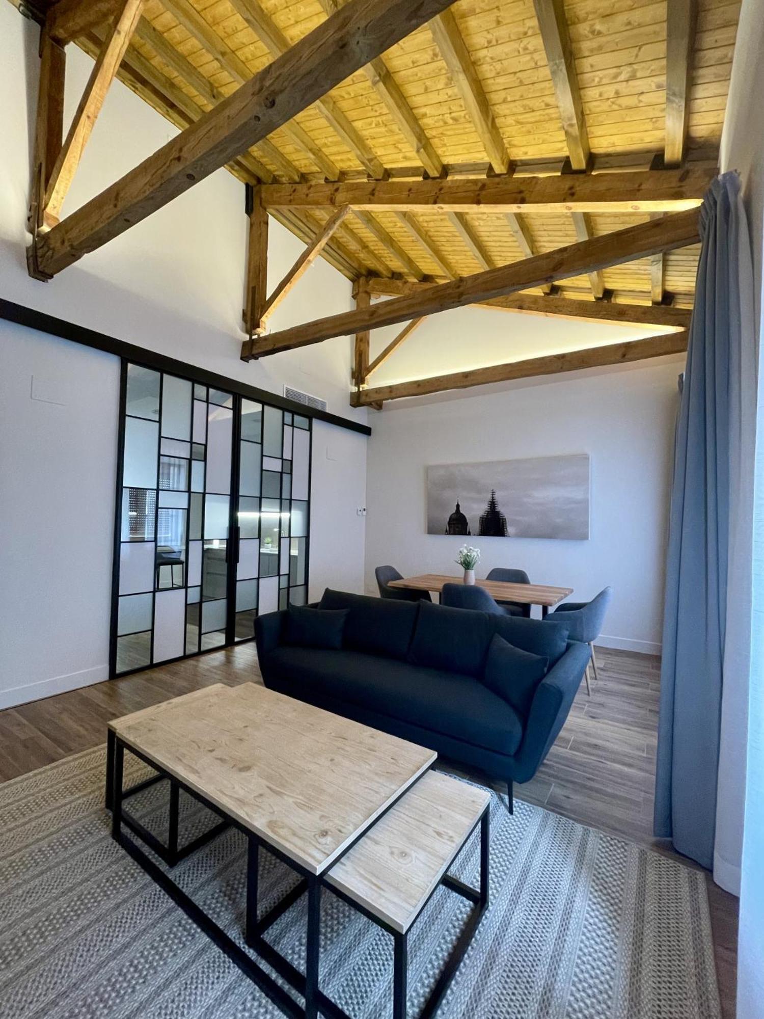 Prisma Apartamento Salamanca
