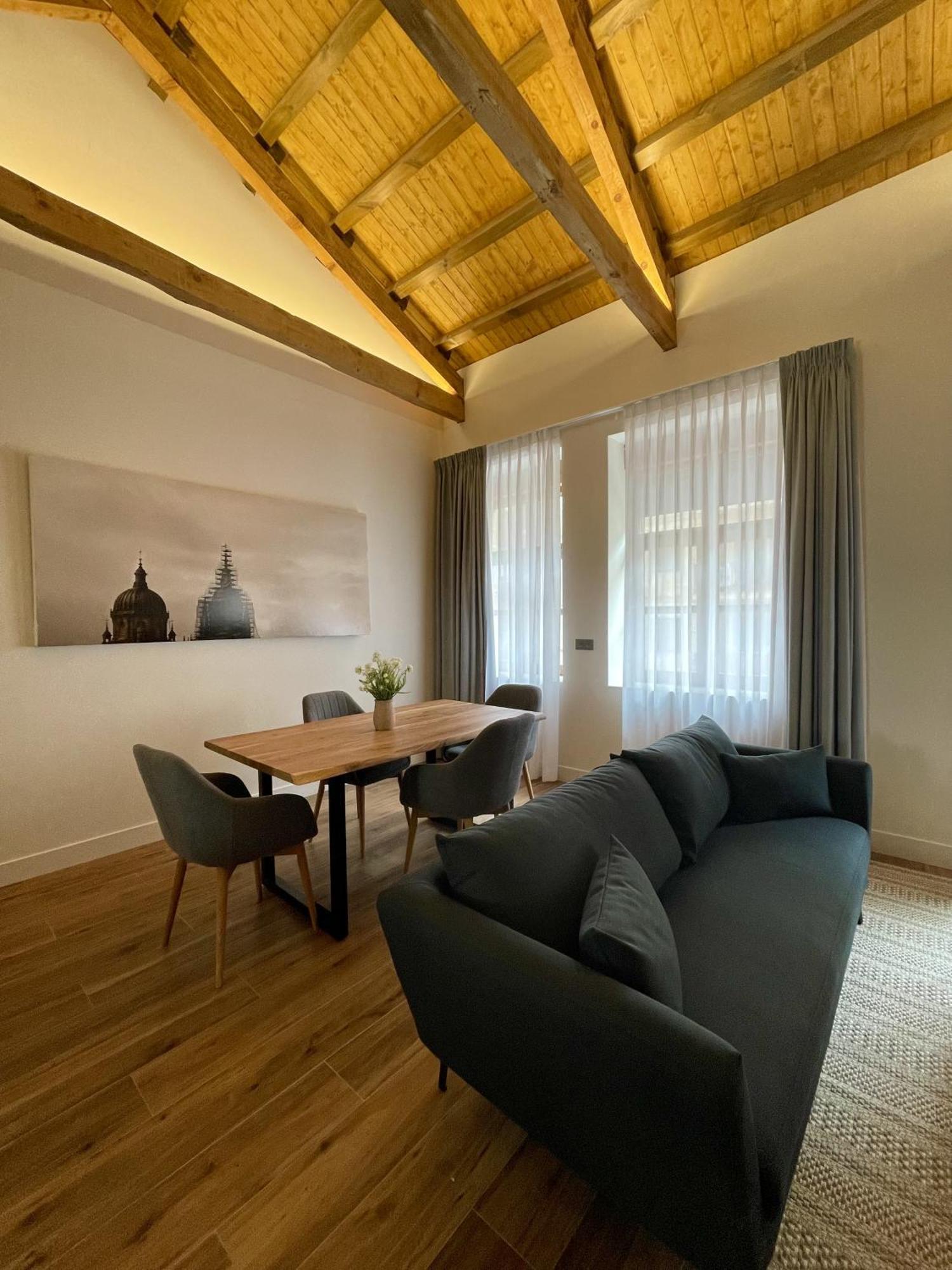 Apartamento Prisma