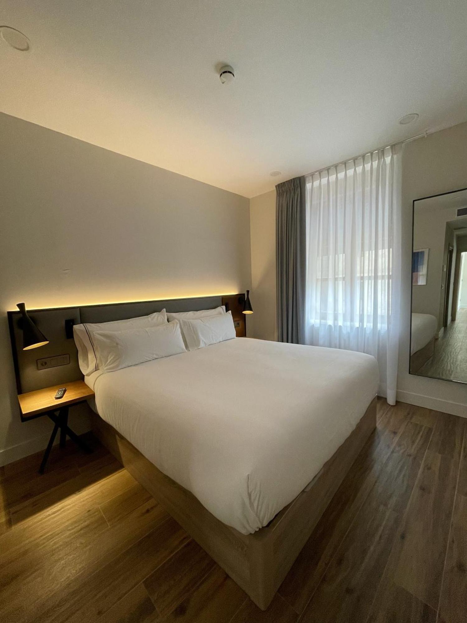 Apartamento Prisma Salamanca