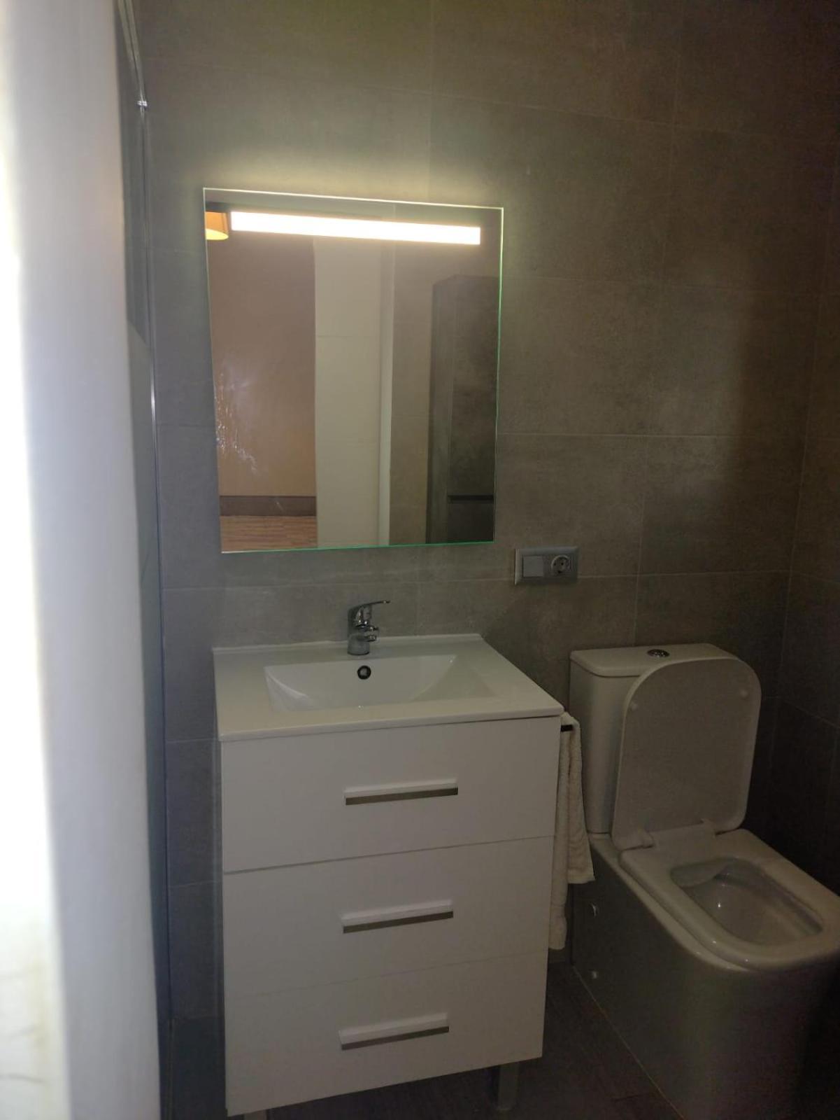 Manolin Apartamento *