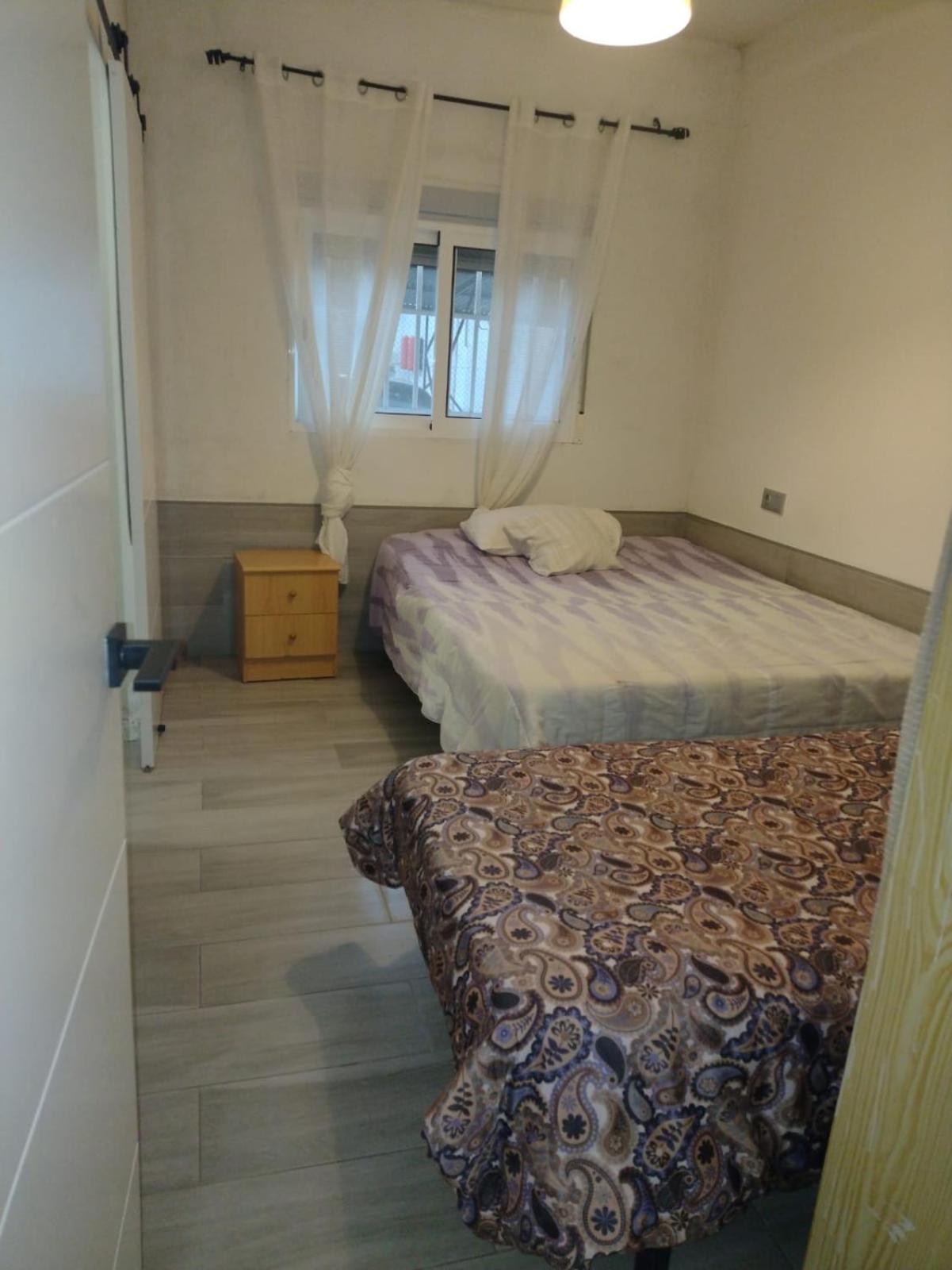 Apartamento Manolin *