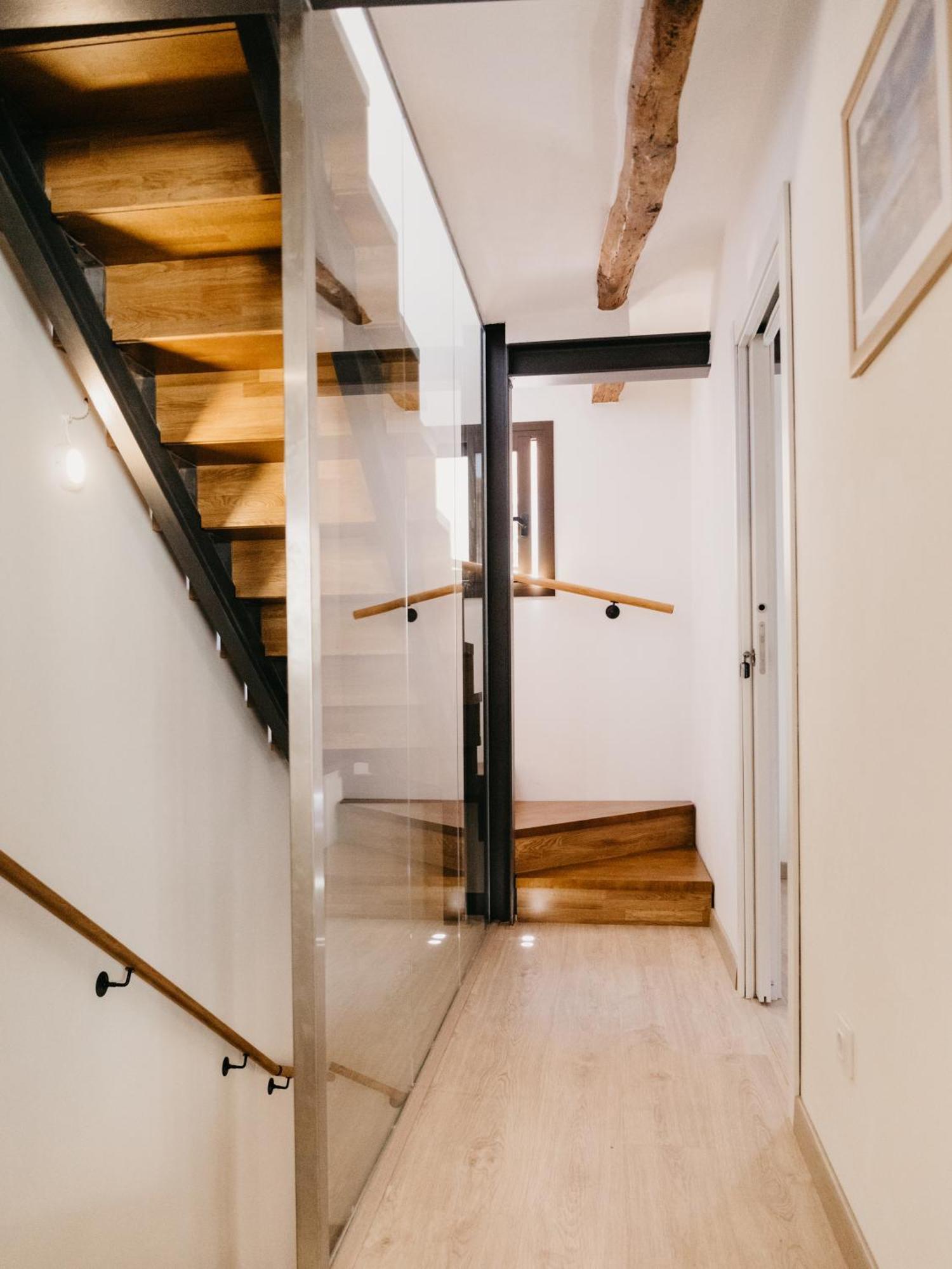 Apartamento Camins Del Priorat : Ermita Pinyeres *