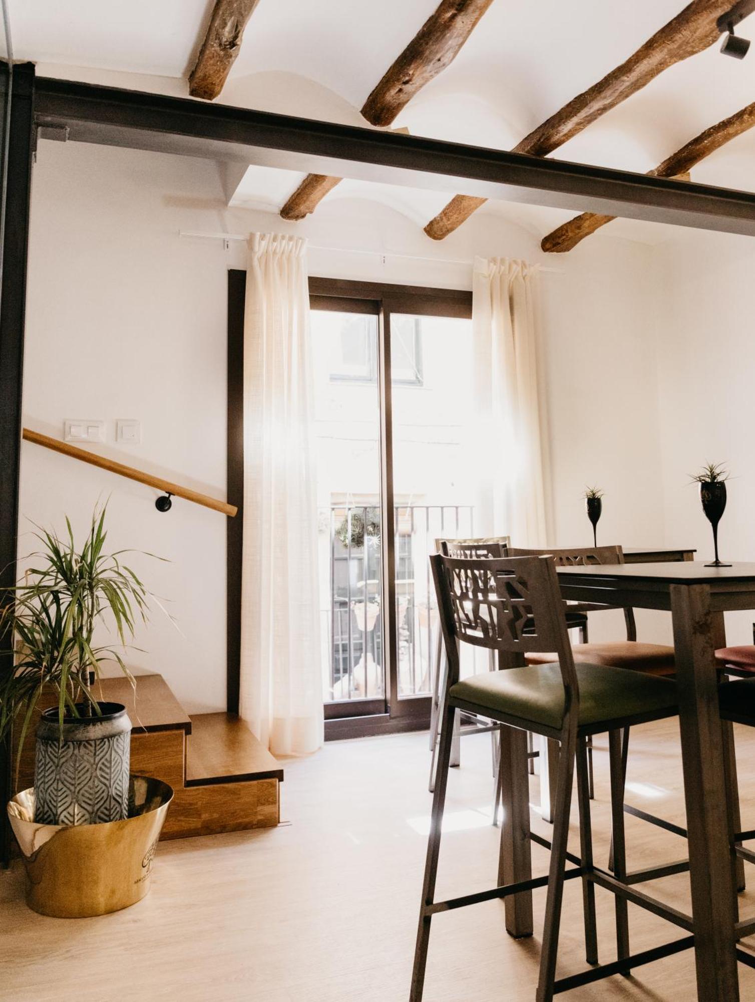 Apartamento Camins Del Priorat : Ermita Sant Gregori *