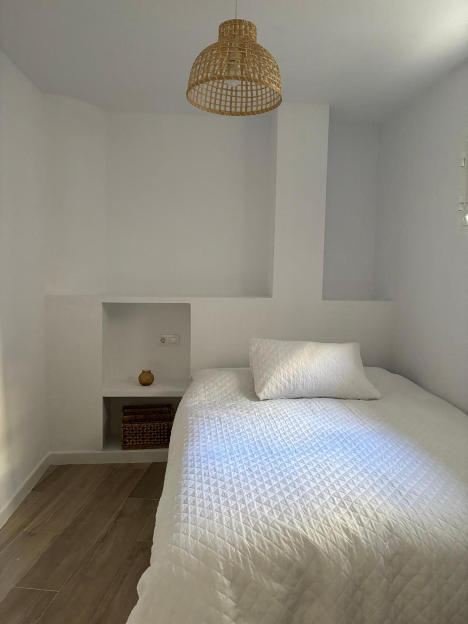 Apartamento Herrete Medina-Sidonia