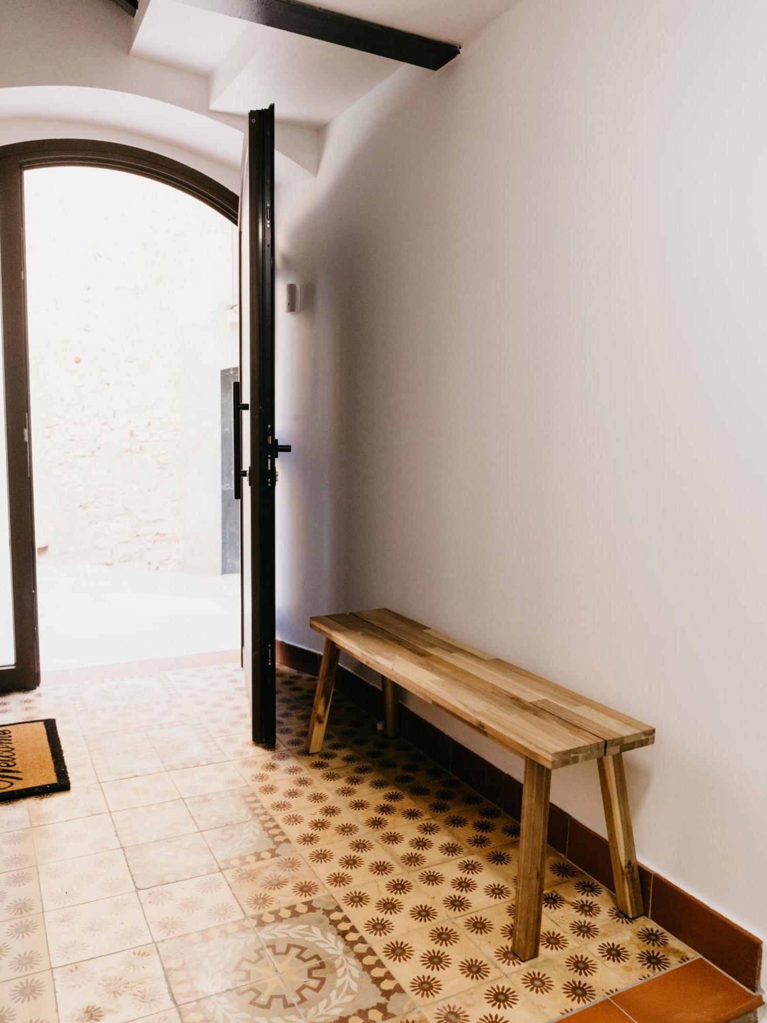 Camins Del Priorat : Ermita Sant Gregori Bis