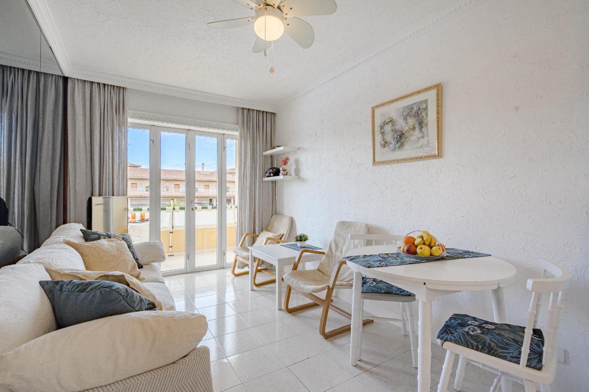 Apartment Torres Vistas