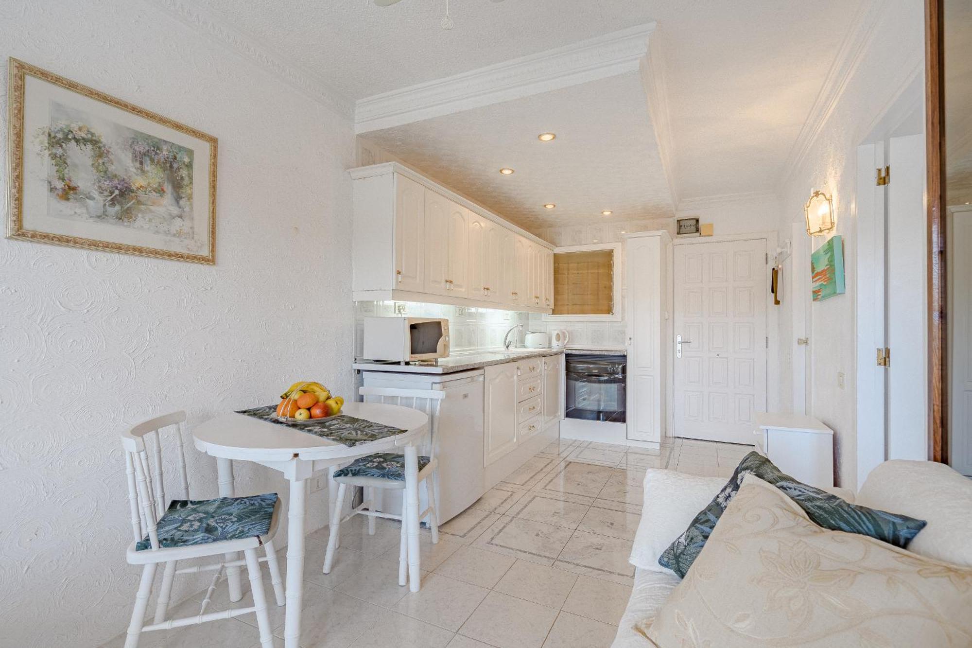 Apartment Torres Vistas *