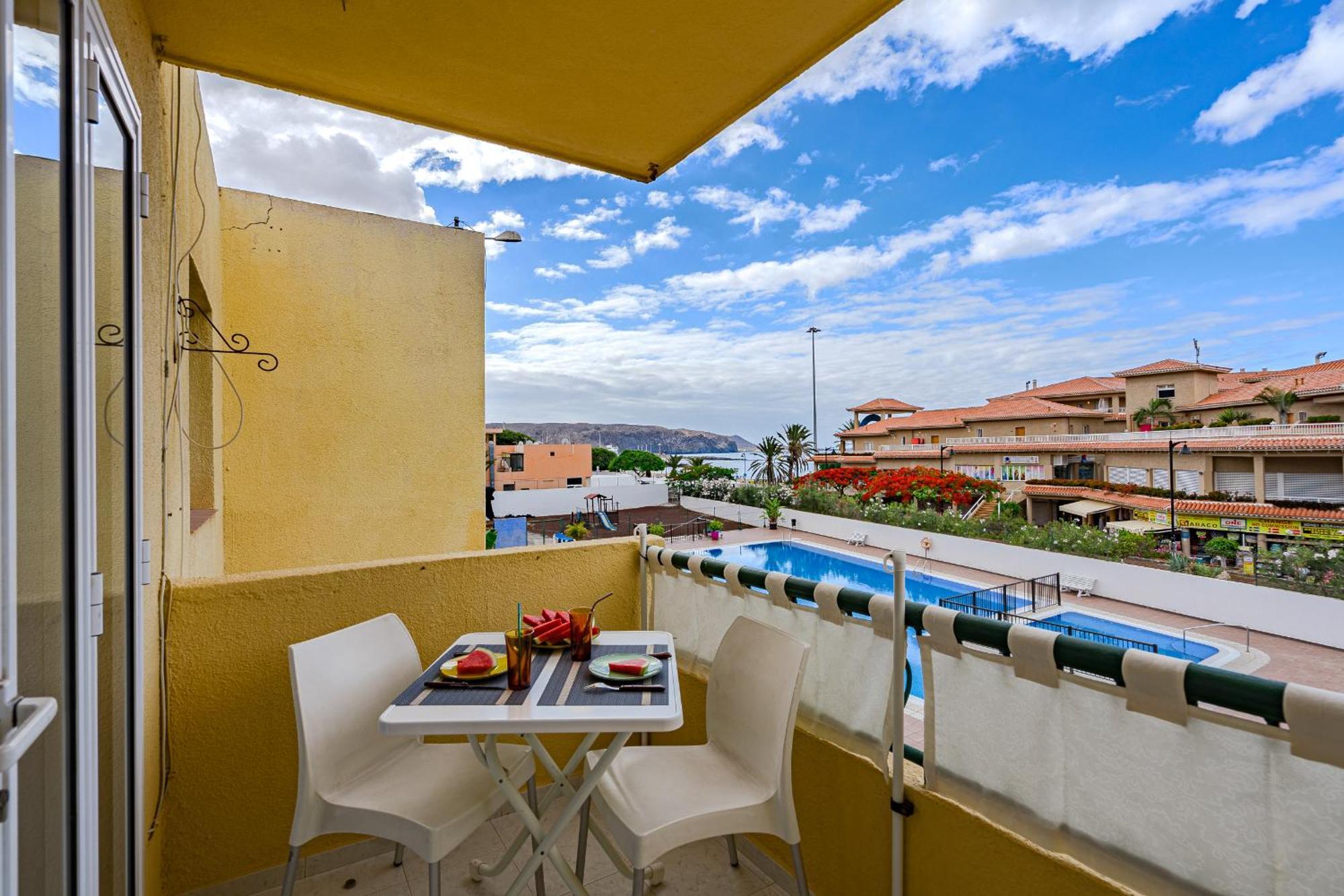 Apartment Torres Vistas