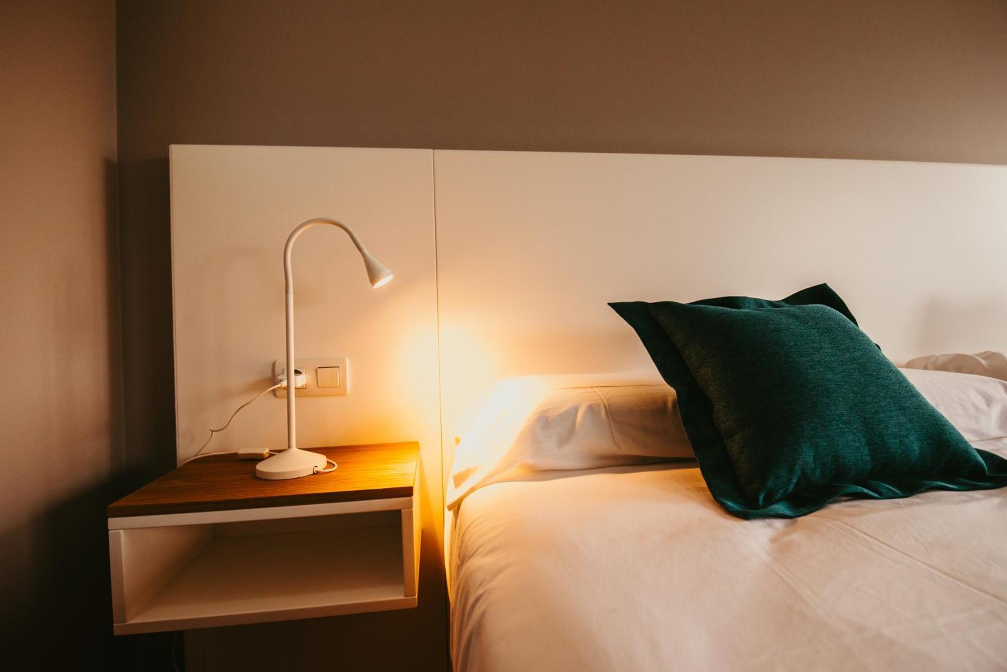 Apartamento Lar Da Revolta Cedeira