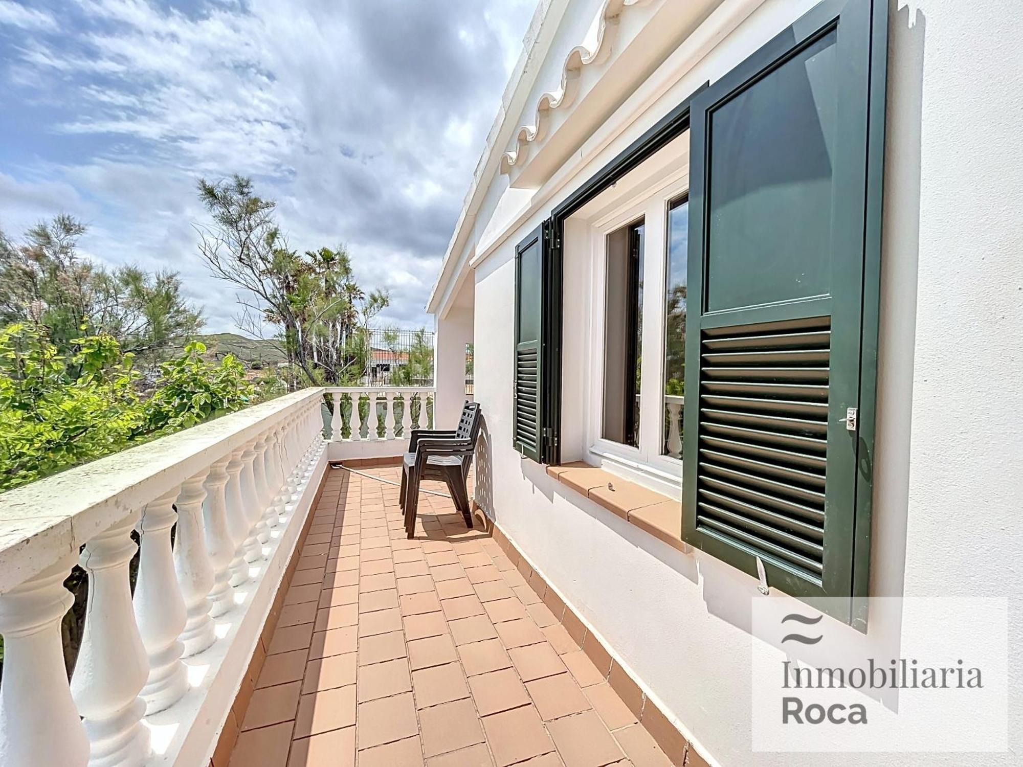 Roca Fornells, Punta Gran 5 F63 Fornells (Menorca)