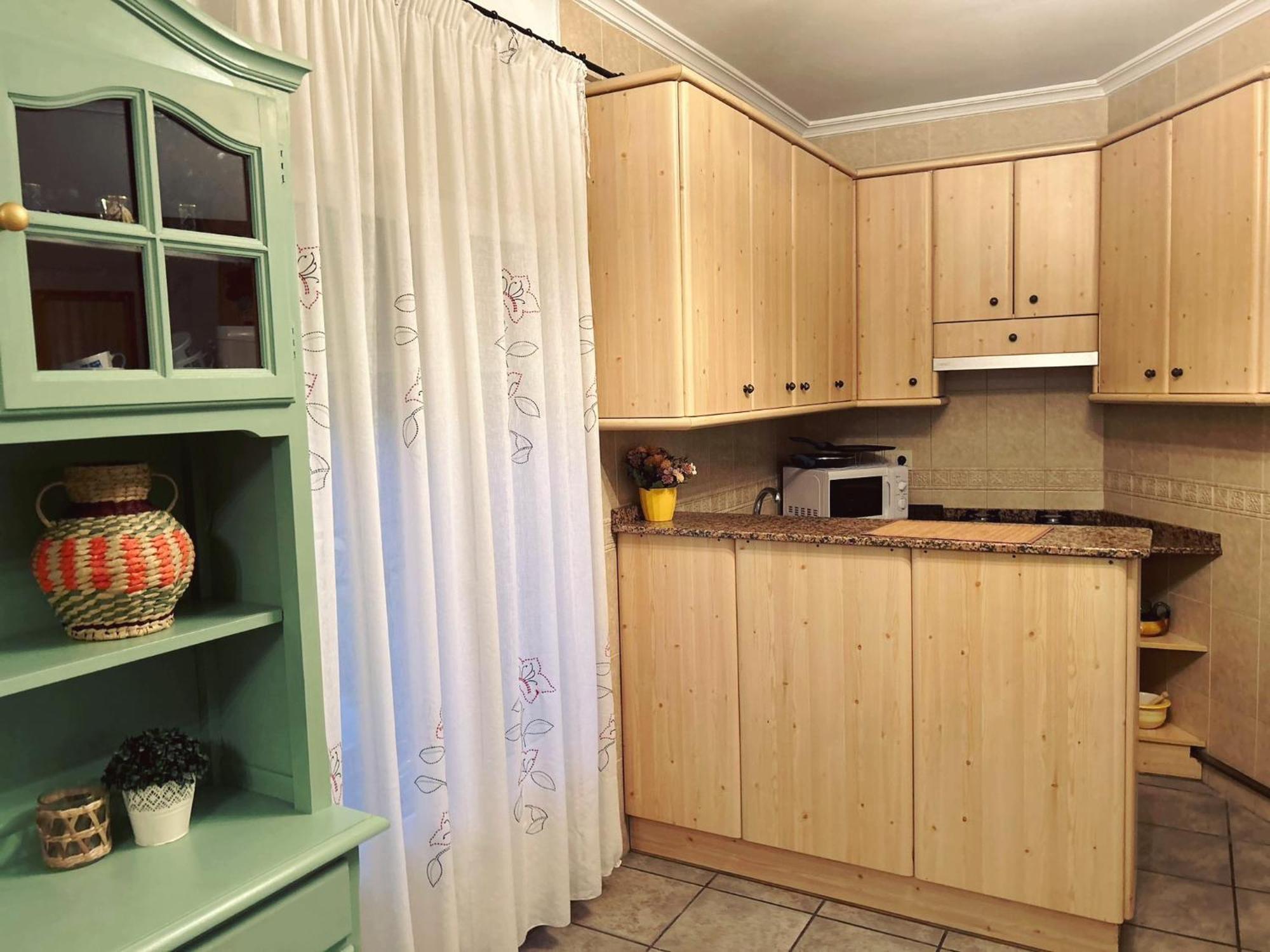 Apartment La Plaza!
