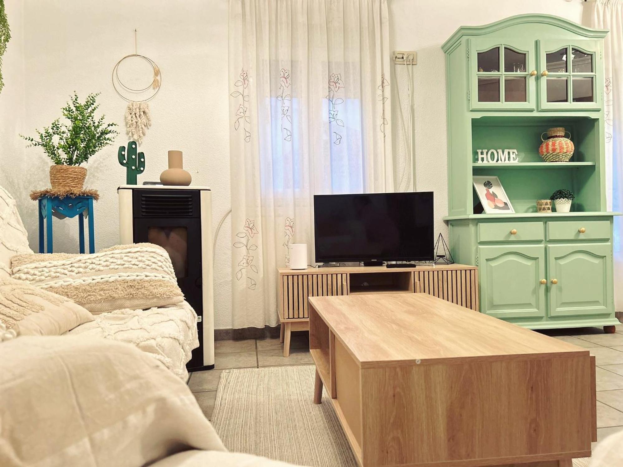 La Plaza! Apartment *