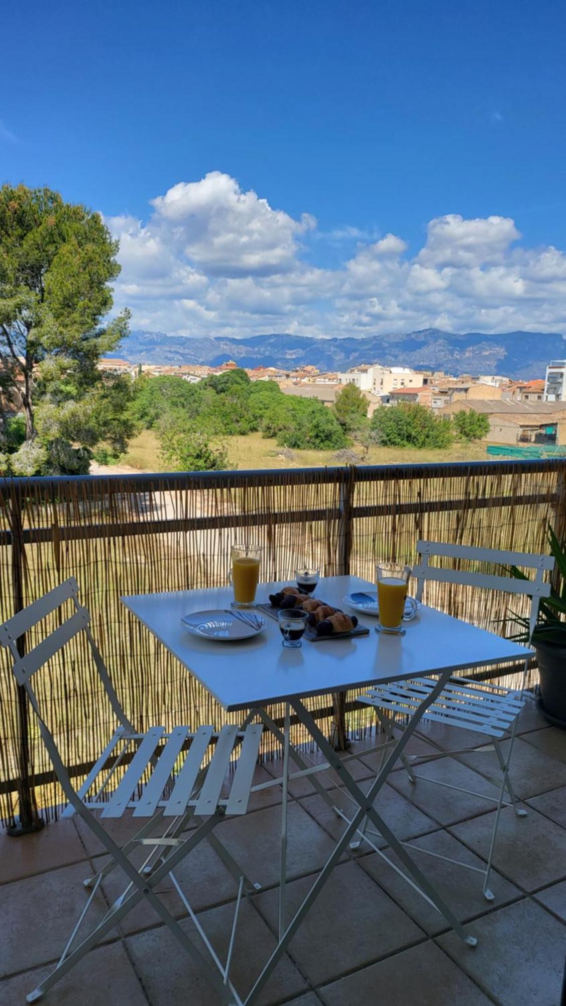 Vallfogona Relax