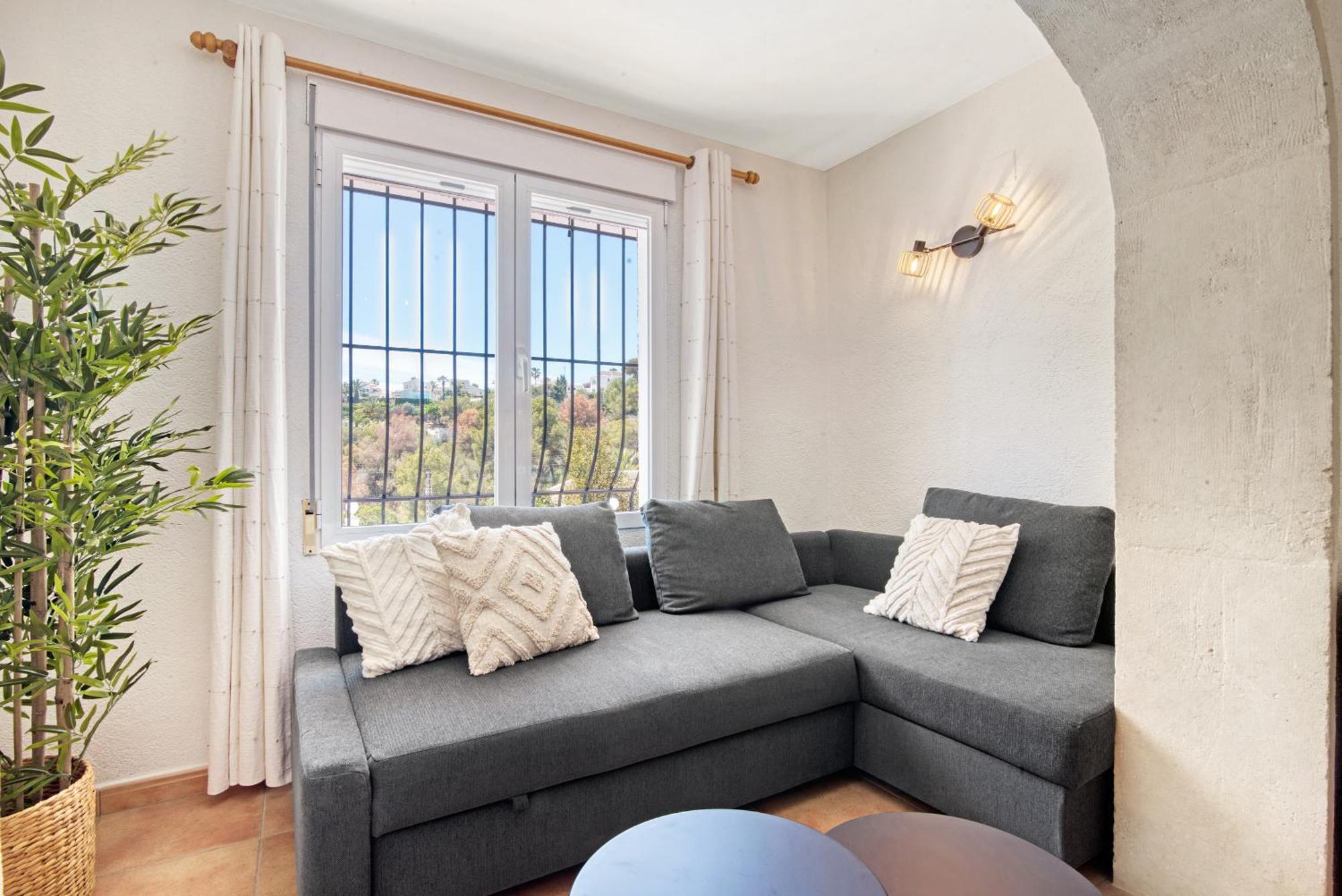 Crystal Villa Jávea