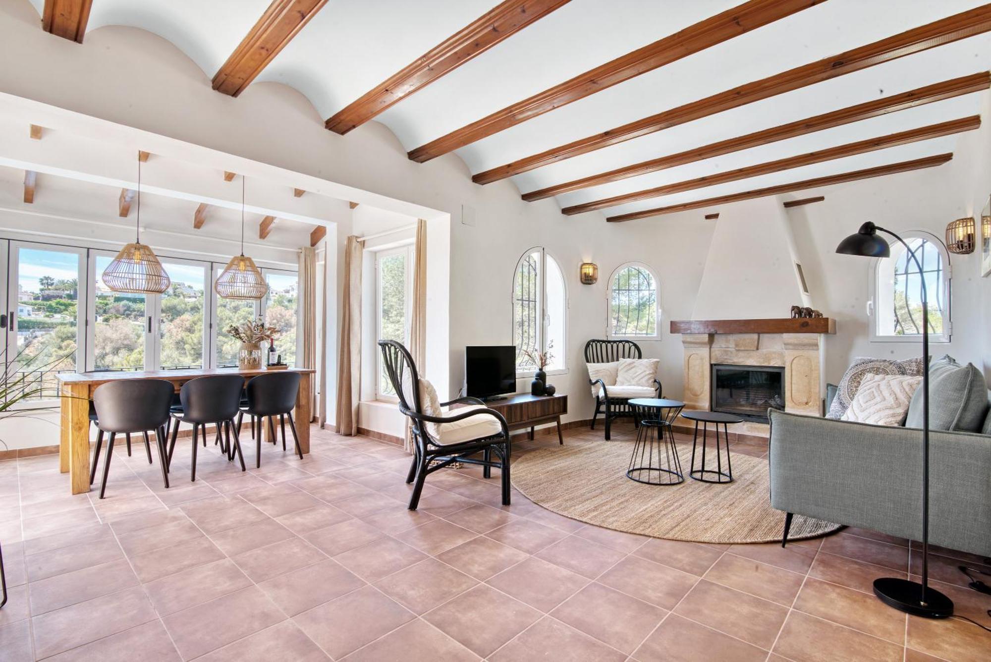 Crystal Villa Jávea