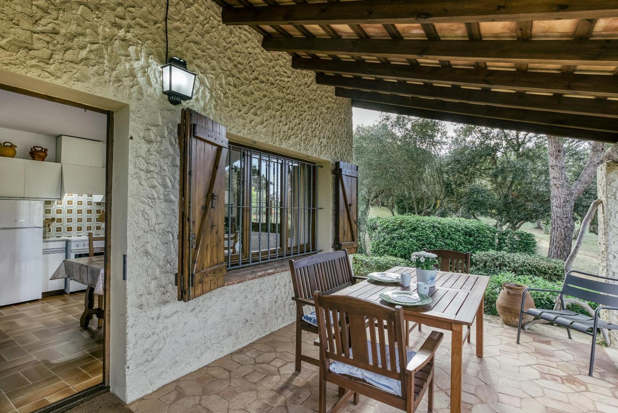 La Barraca De Farena Сasa de vacaciones
